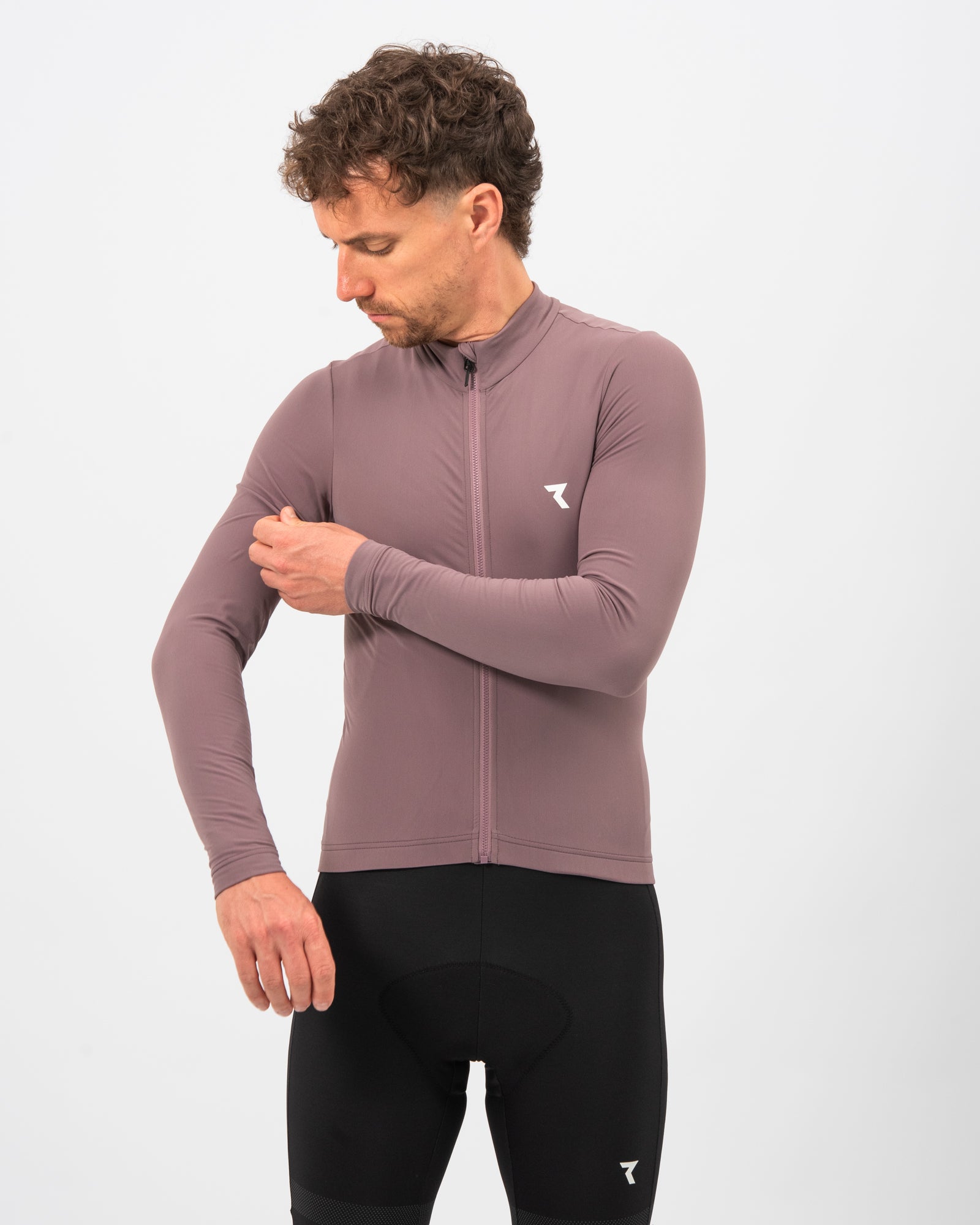 Vela Cycling Thermal Longsleeve Jersey Men 16 Vela Cycling Thermal Longsleeve Jersey Men