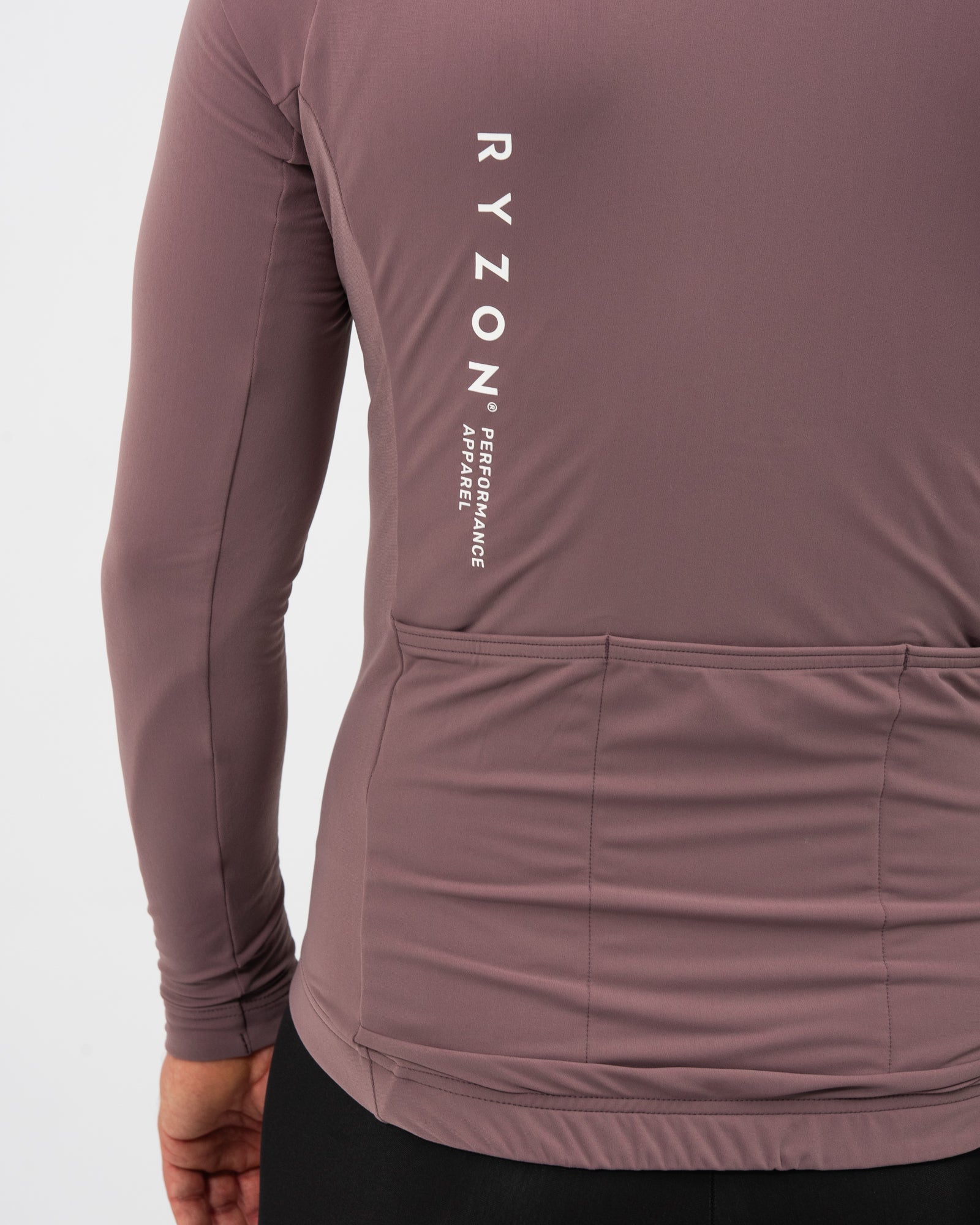 Vela Cycling Thermal Longsleeve Jersey Men 17 Vela Cycling Thermal Longsleeve Jersey Men