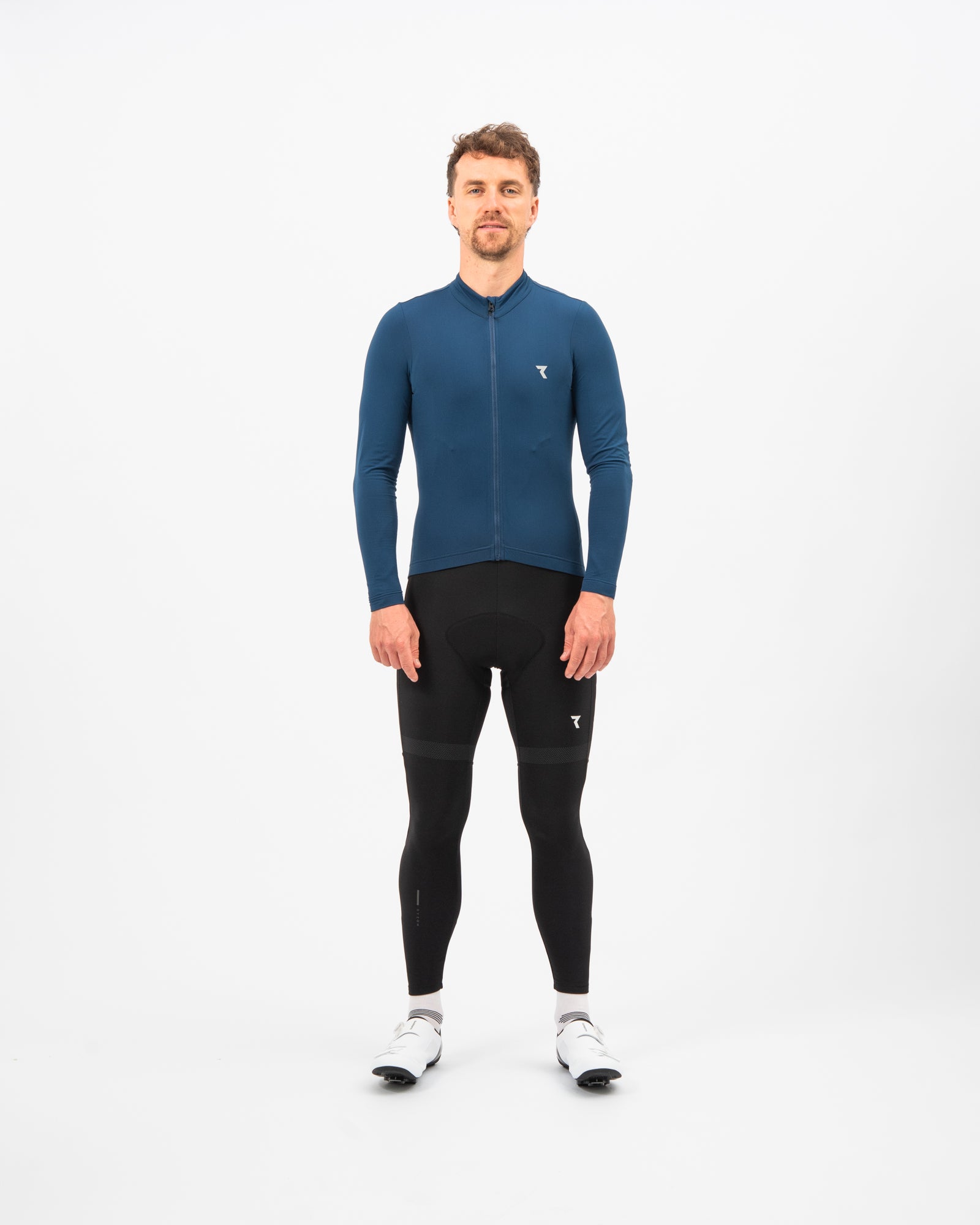 Vela Cycling Thermal Longsleeve Jersey Men 23 Vela Cycling Thermal Longsleeve Jersey Men