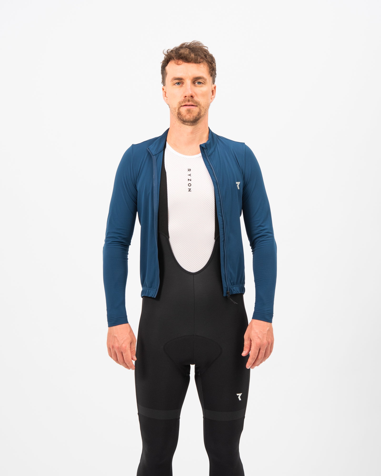 Vela Cycling Thermal Longsleeve Jersey Men 26 Vela Cycling Thermal Longsleeve Jersey Men