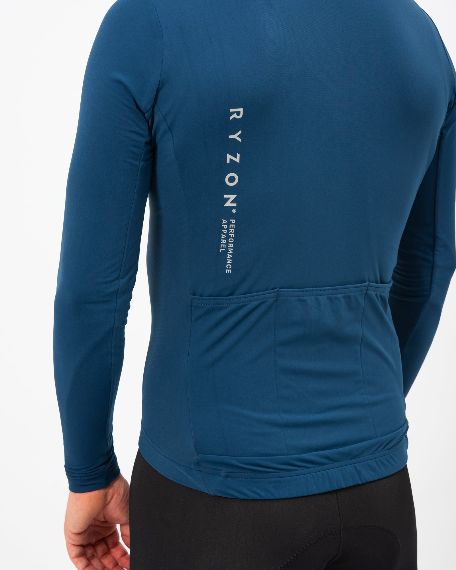 Vela Cycling Thermal Longsleeve Jersey Men 29 Vela Cycling Thermal Longsleeve Jersey Men