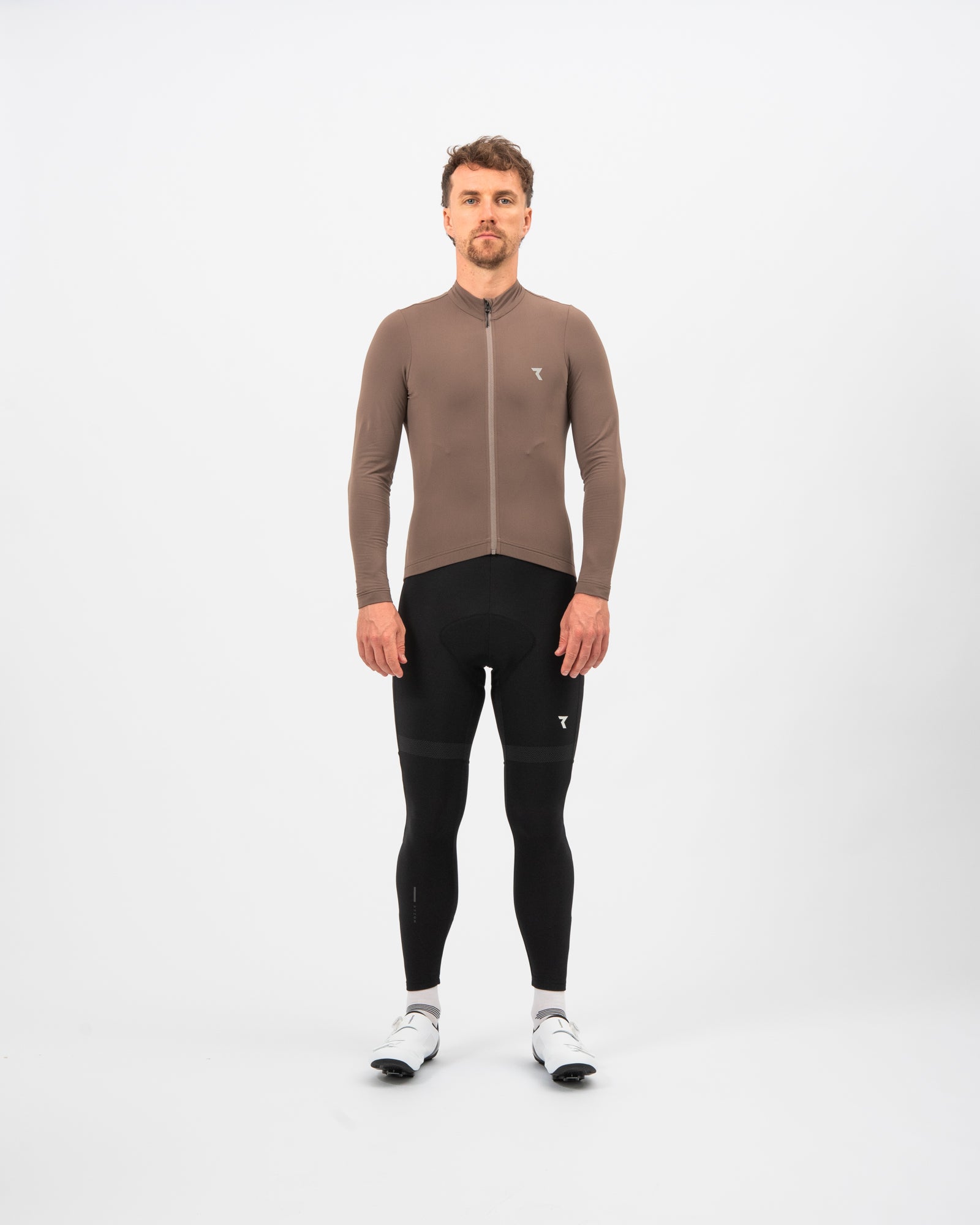 Vela Cycling Thermal Longsleeve Jersey Men 32 Vela Cycling Thermal Longsleeve Jersey Men