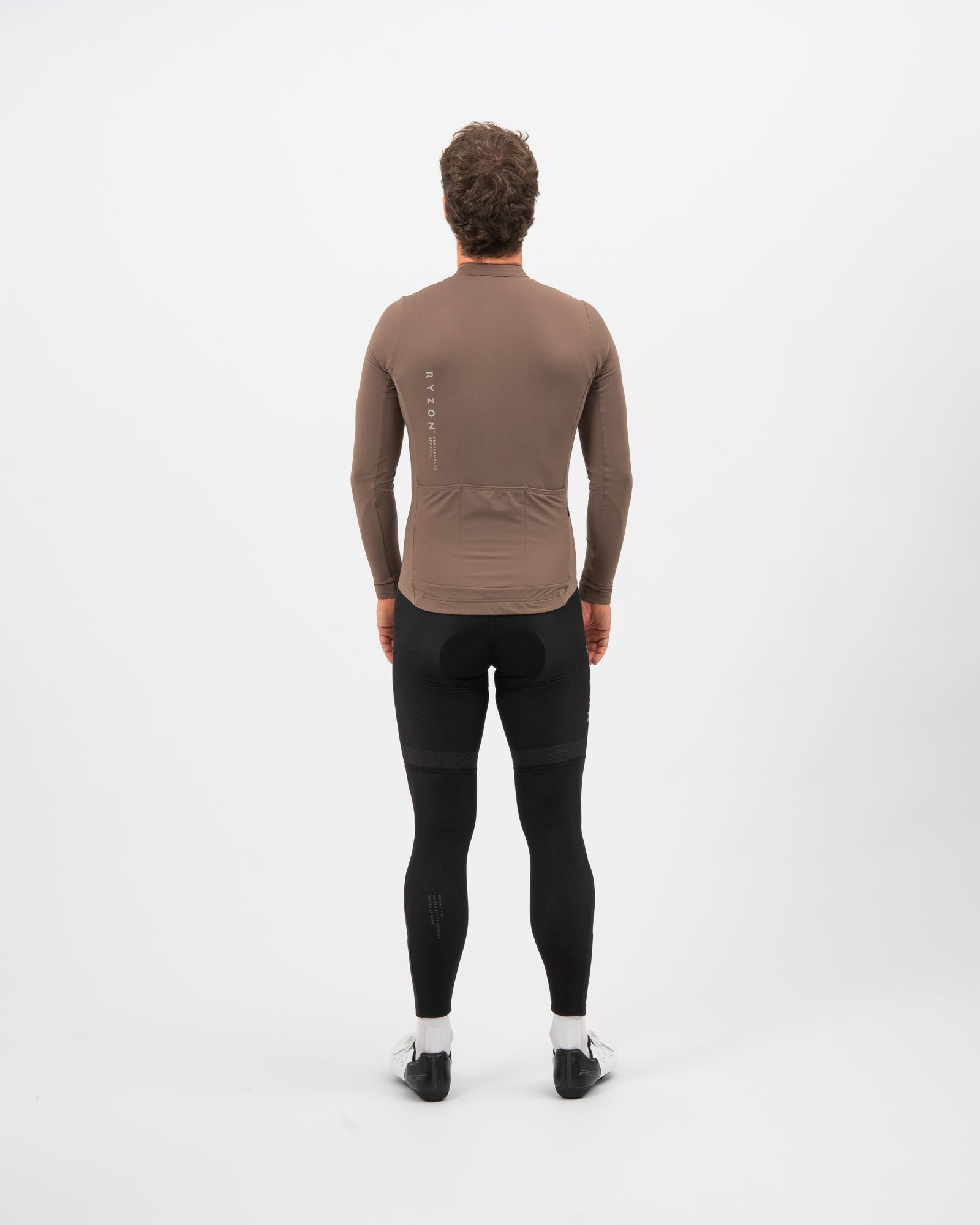 Vela Cycling Thermal Longsleeve Jersey Men 33 Vela Cycling Thermal Longsleeve Jersey Men