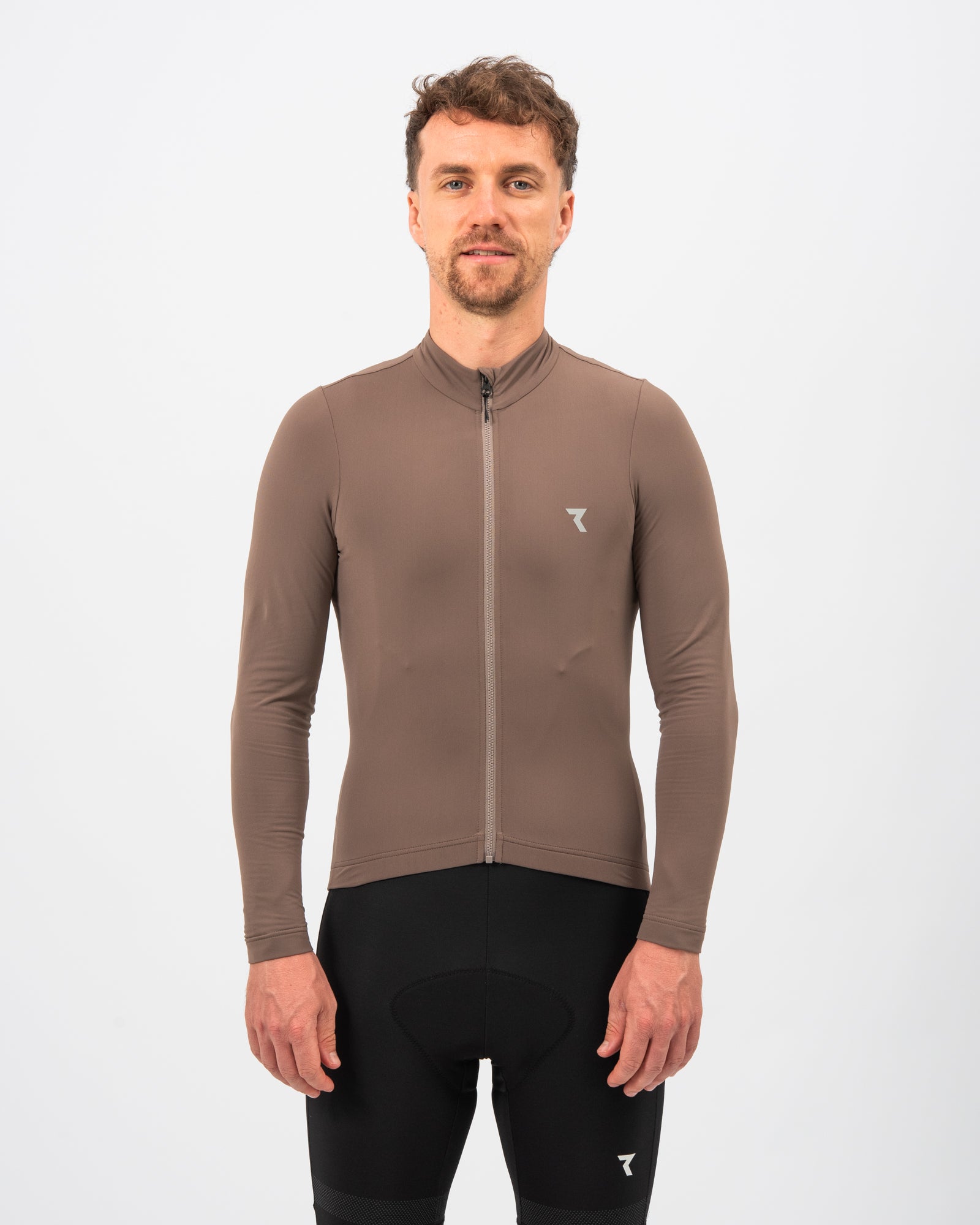 Vela Cycling Thermal Longsleeve Jersey Men 34 Vela Cycling Thermal Longsleeve Jersey Men