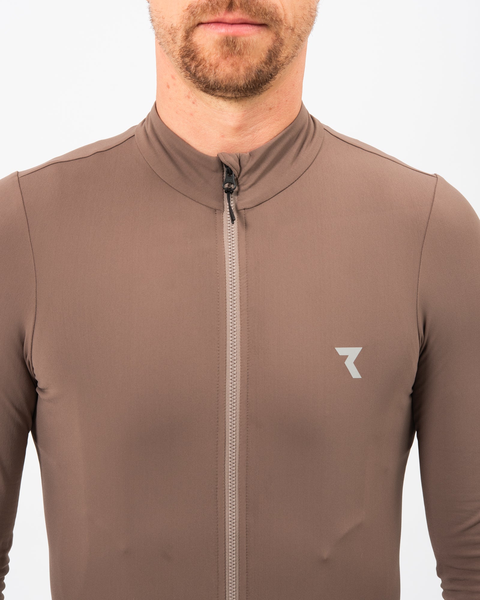 Vela Cycling Thermal Longsleeve Jersey Men 37 Vela Cycling Thermal Longsleeve Jersey Men