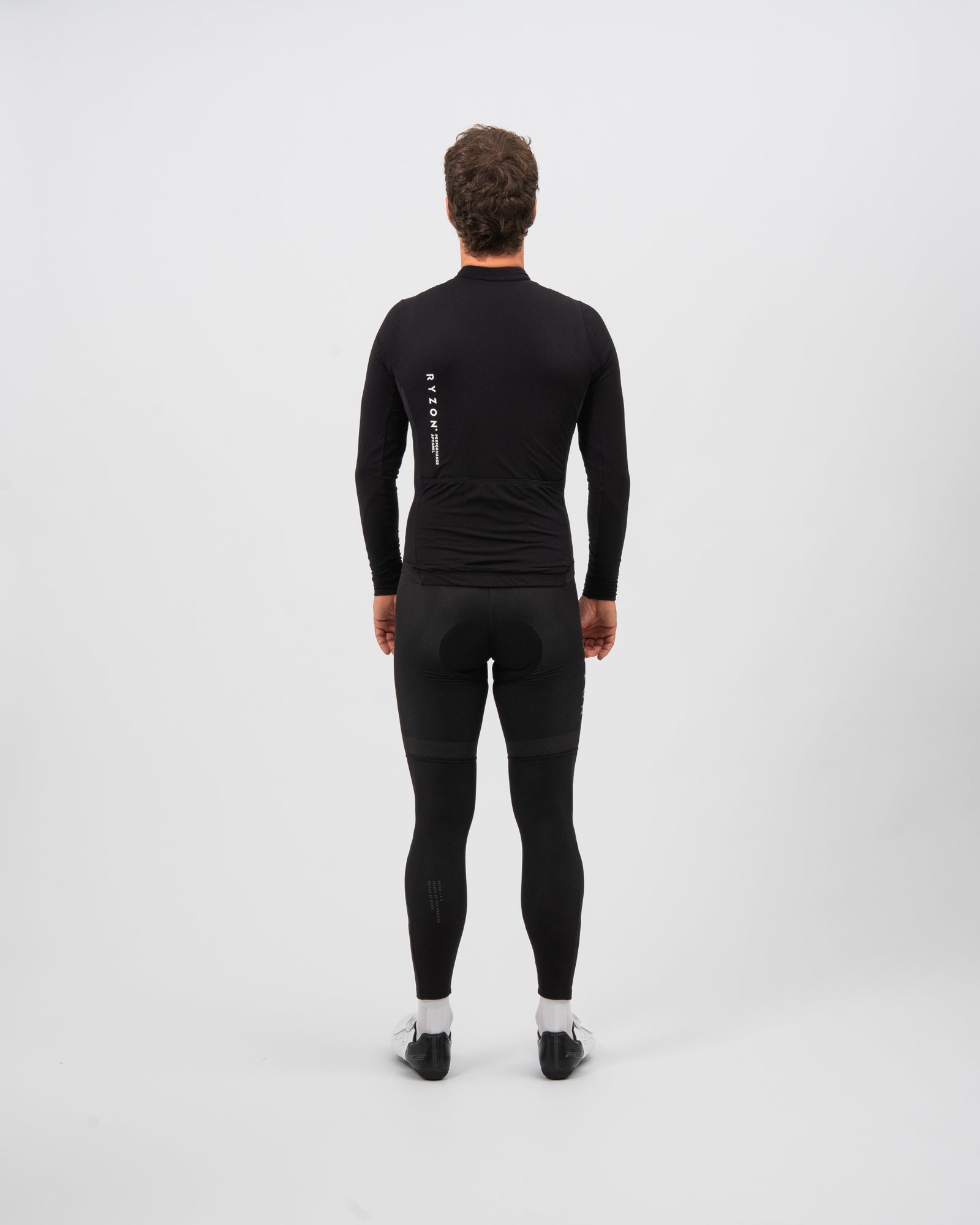 Vela Cycling Thermal Longsleeve Jersey Men 5 Vela Cycling Thermal Longsleeve Jersey Men