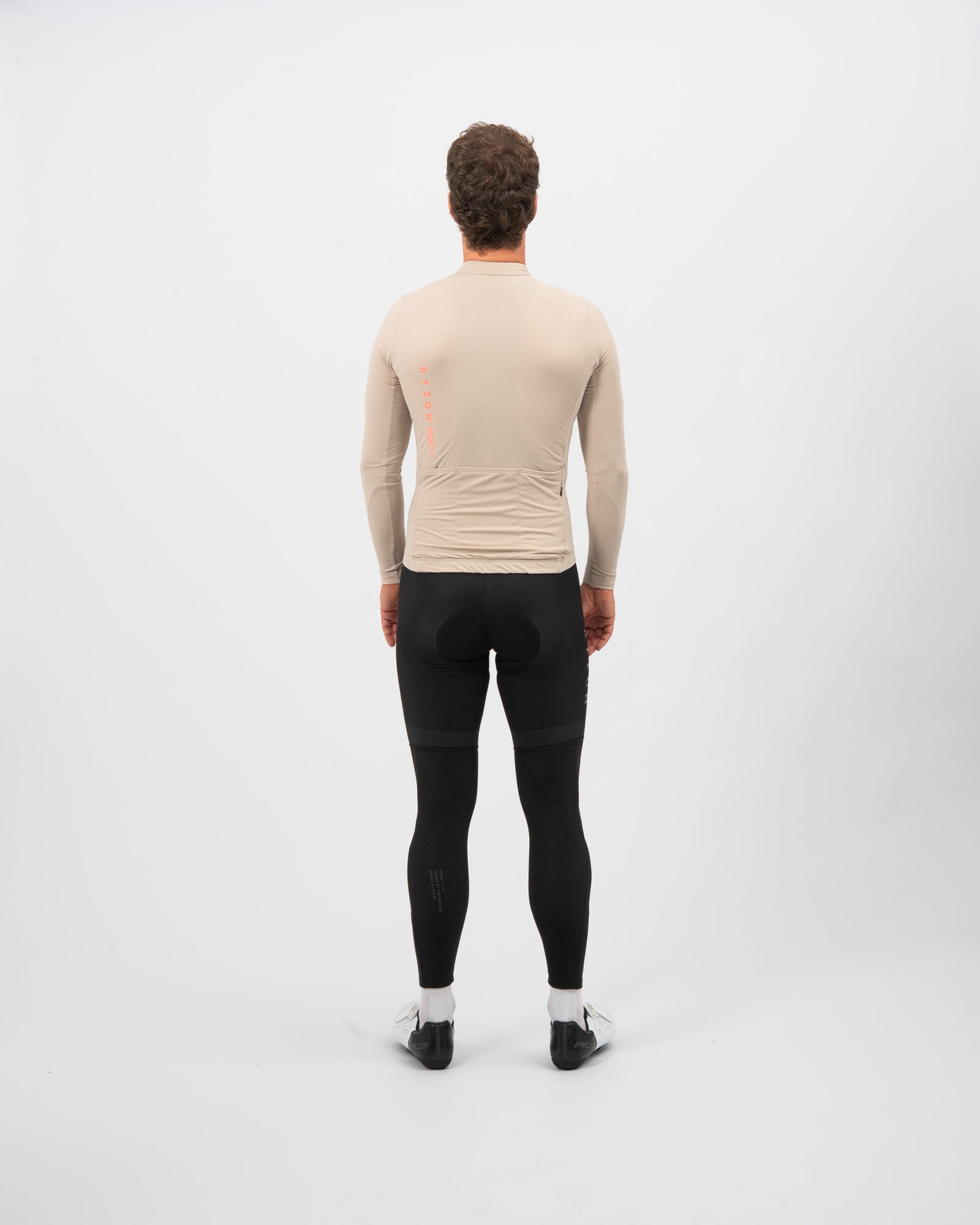Vela Cycling Thermal Longsleeve Jersey Men 43 Vela Cycling Thermal Longsleeve Jersey Men