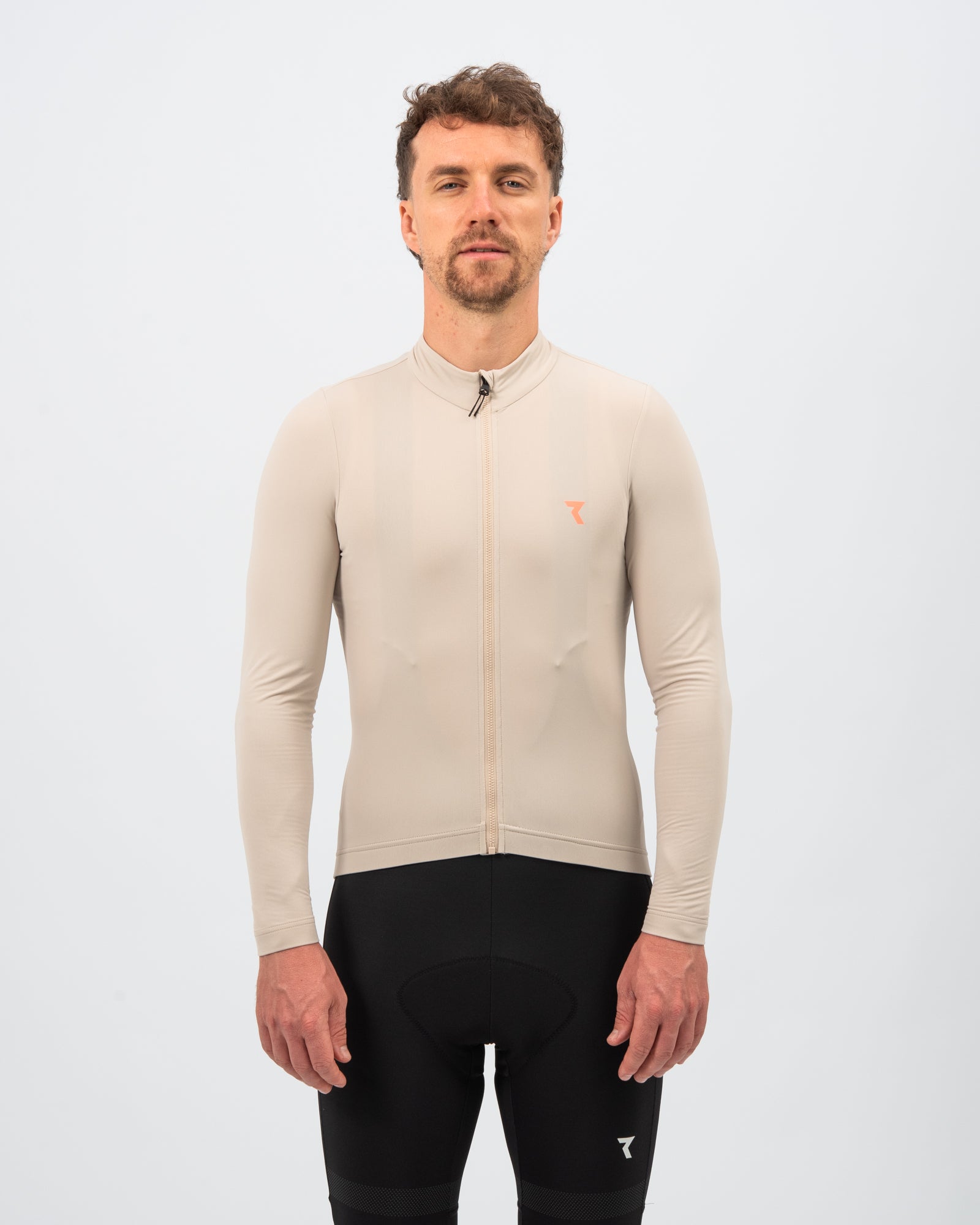 Vela Cycling Thermal Longsleeve Jersey Men 44 Vela Cycling Thermal Longsleeve Jersey Men