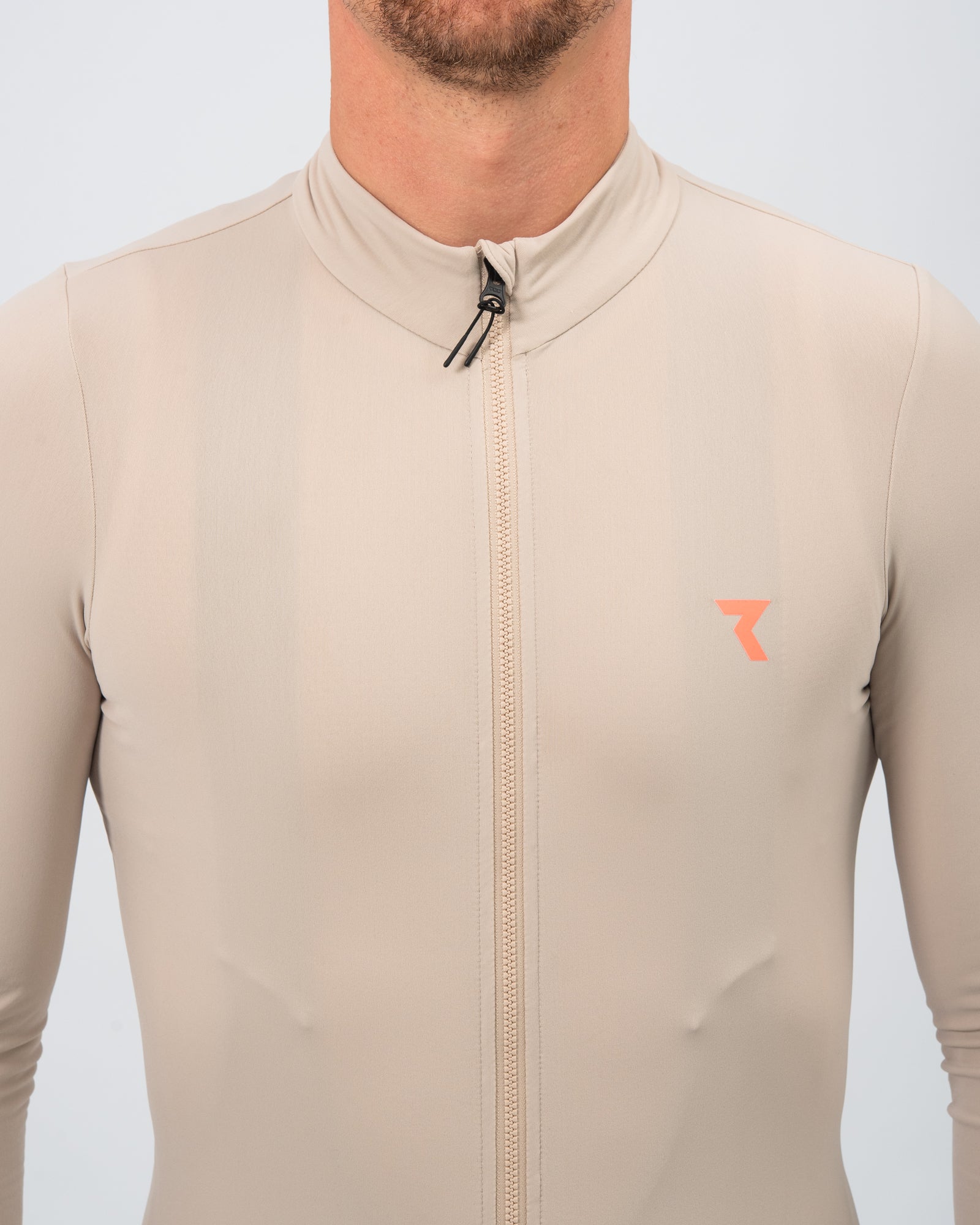 Vela Cycling Thermal Longsleeve Jersey Men 46 Vela Cycling Thermal Longsleeve Jersey Men