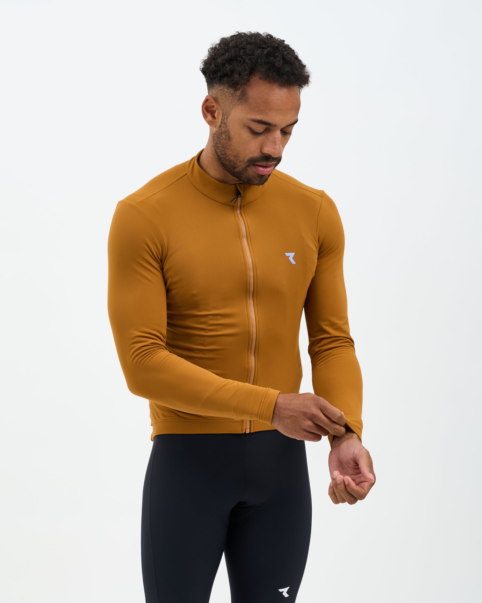 Vela Cycling Thermal Longsleeve Jersey Men 58 Vela Cycling Thermal Longsleeve Jersey Men