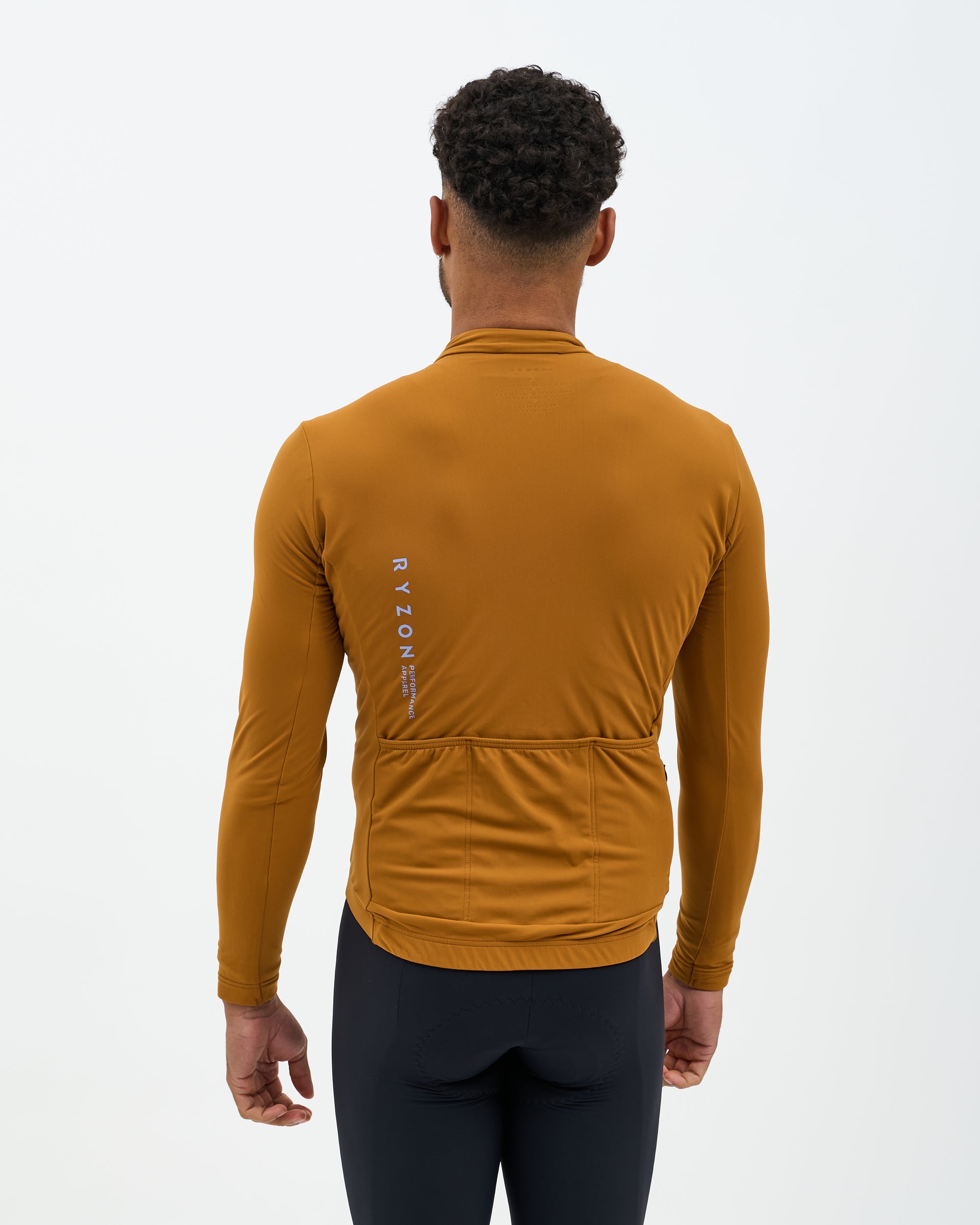 Vela Cycling Thermal Longsleeve Jersey Men 59 Vela Cycling Thermal Longsleeve Jersey Men