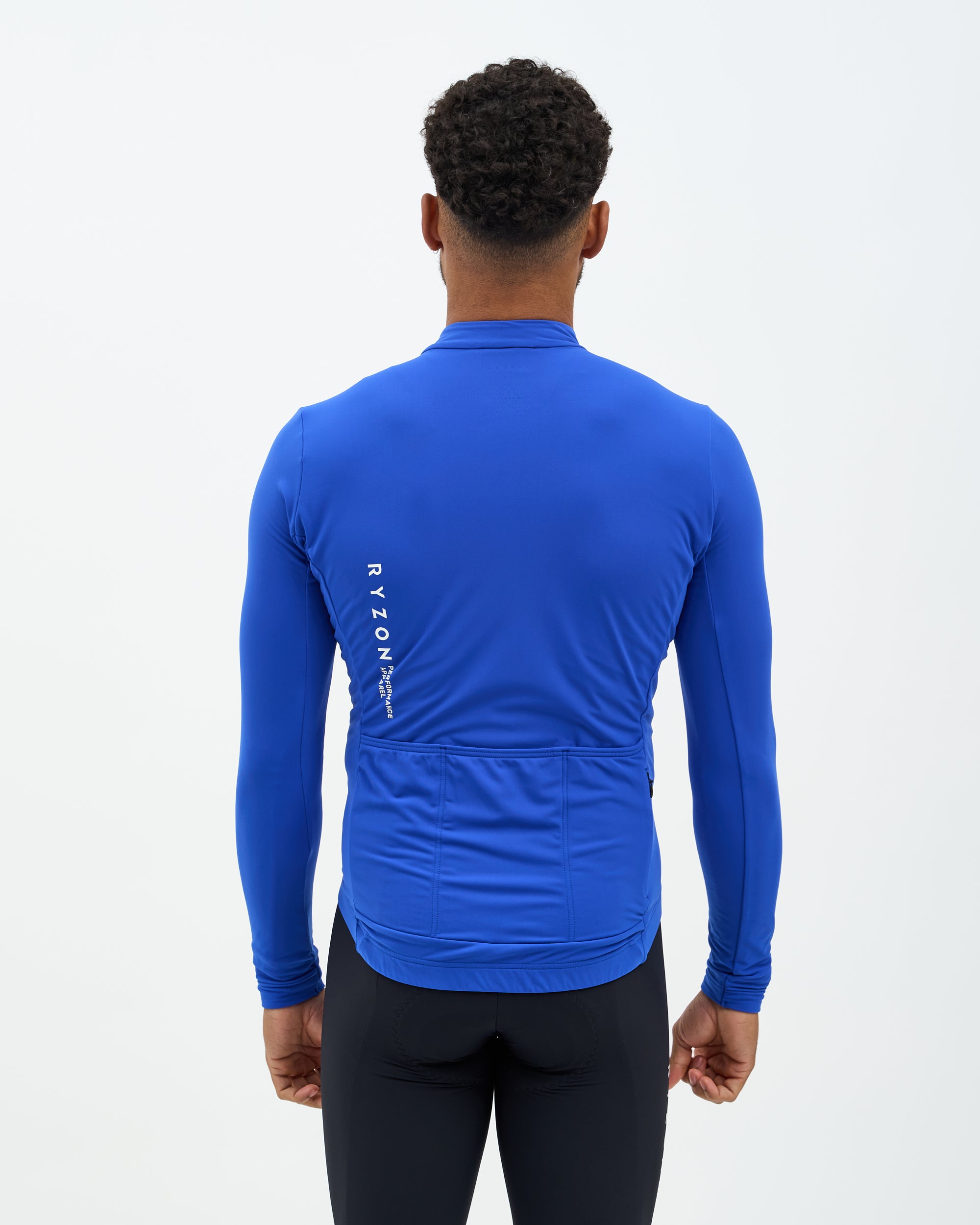 Vela Cycling Thermal Longsleeve Jersey Men 63 Vela Cycling Thermal Longsleeve Jersey Men