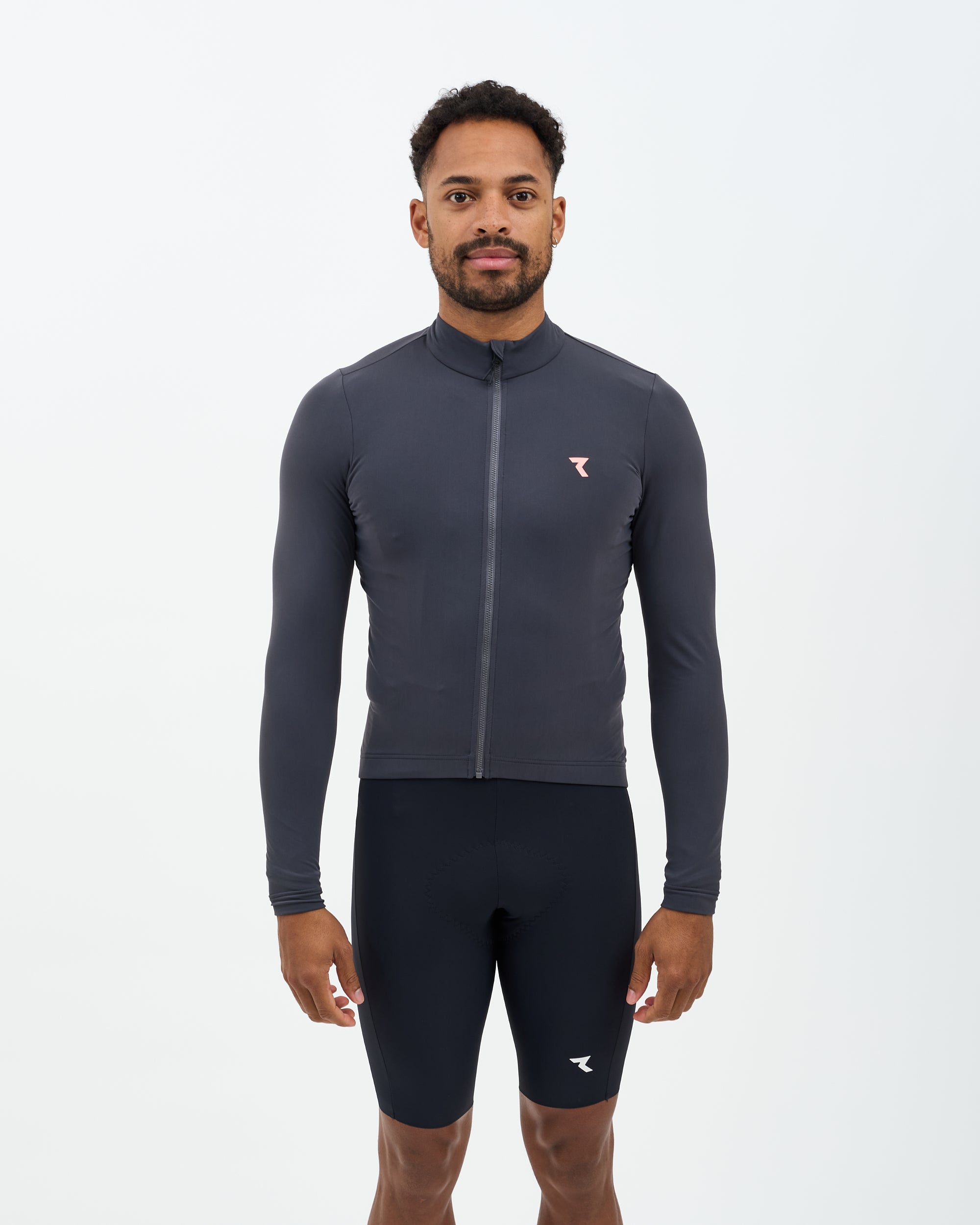 Vela Cycling Thermal Longsleeve Jersey Men 67 Vela Cycling Thermal Longsleeve Jersey Men