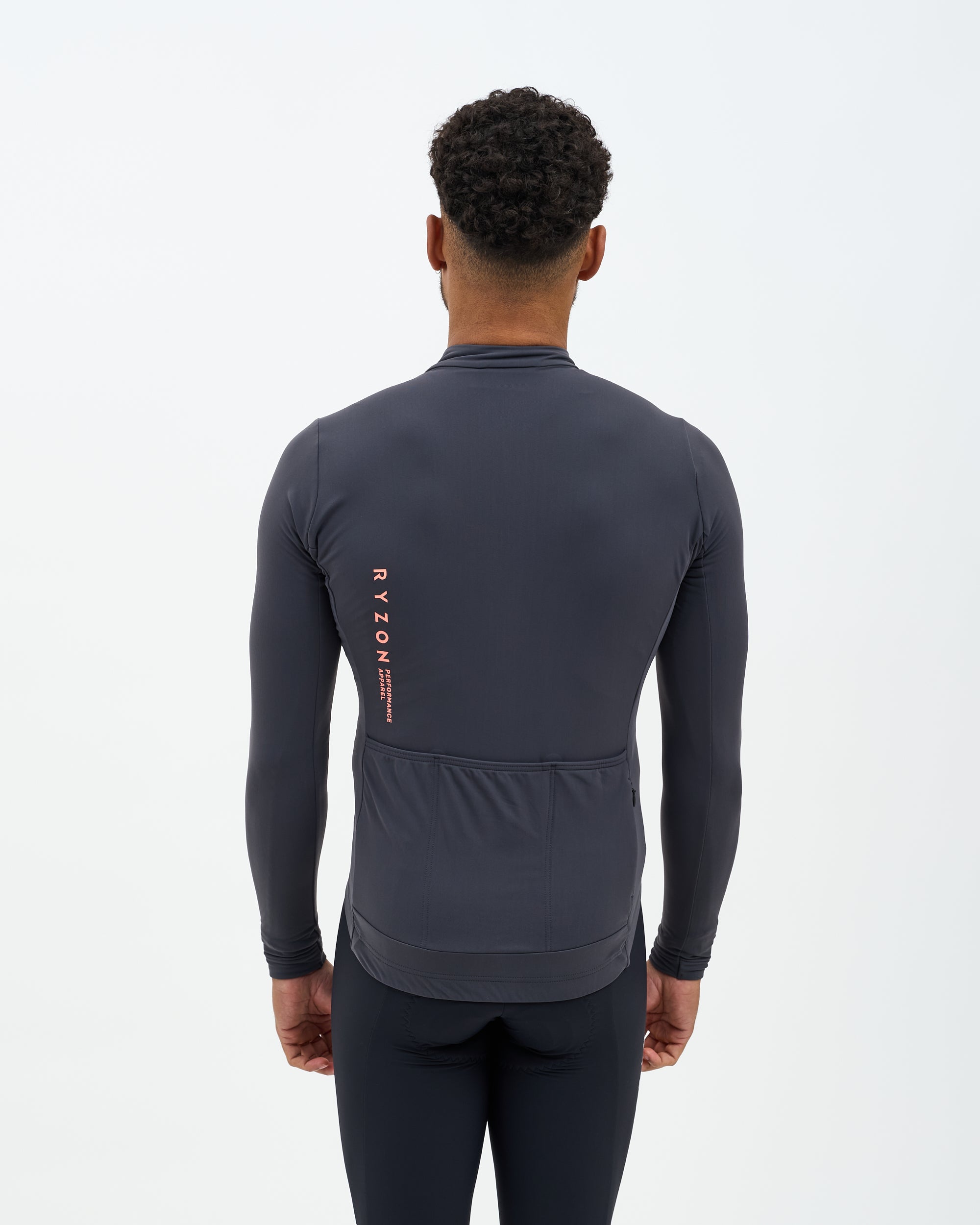 Vela Cycling Thermal Longsleeve Jersey Men 68 Vela Cycling Thermal Longsleeve Jersey Men