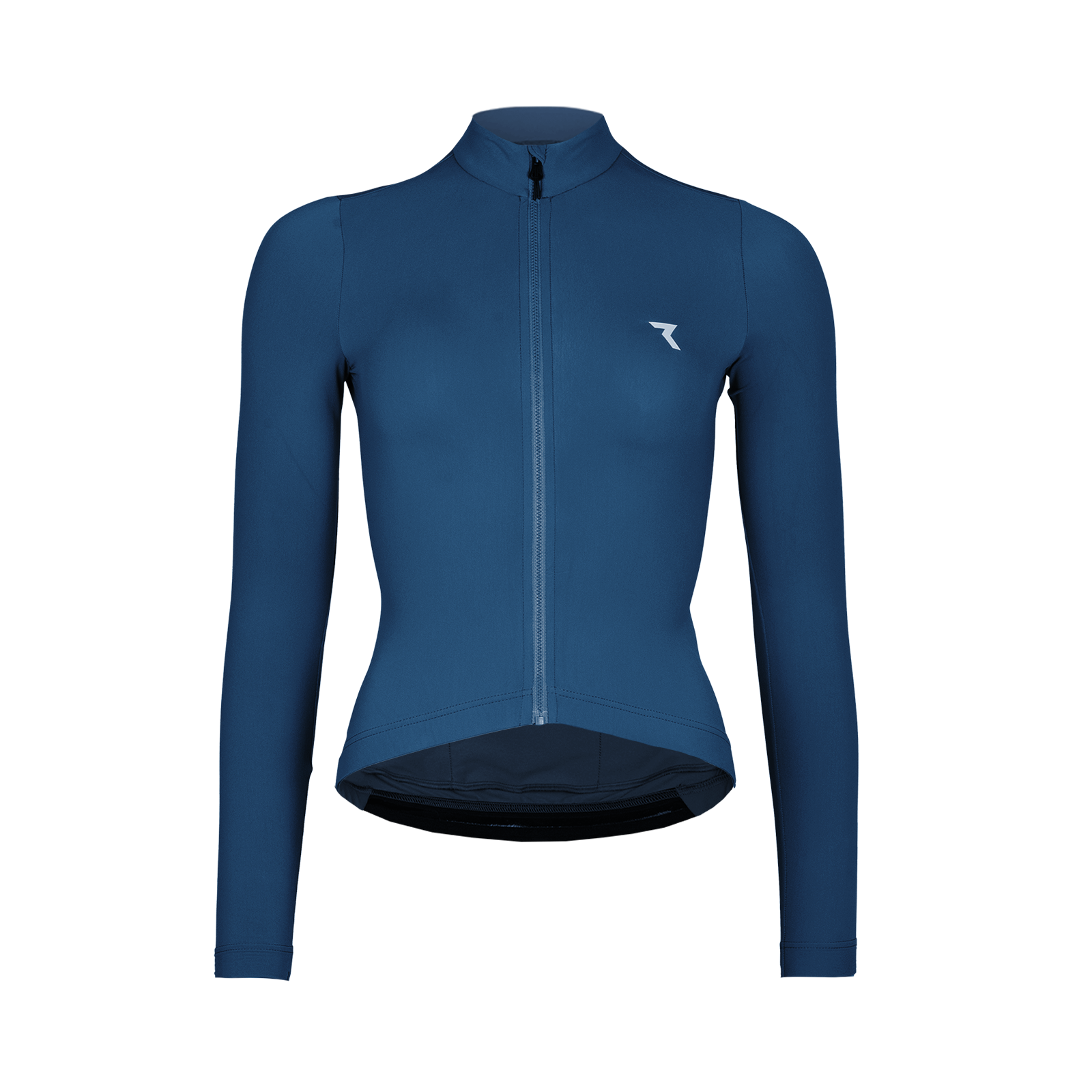 Vela Cycling Thermal Longsleeve Jersey Women