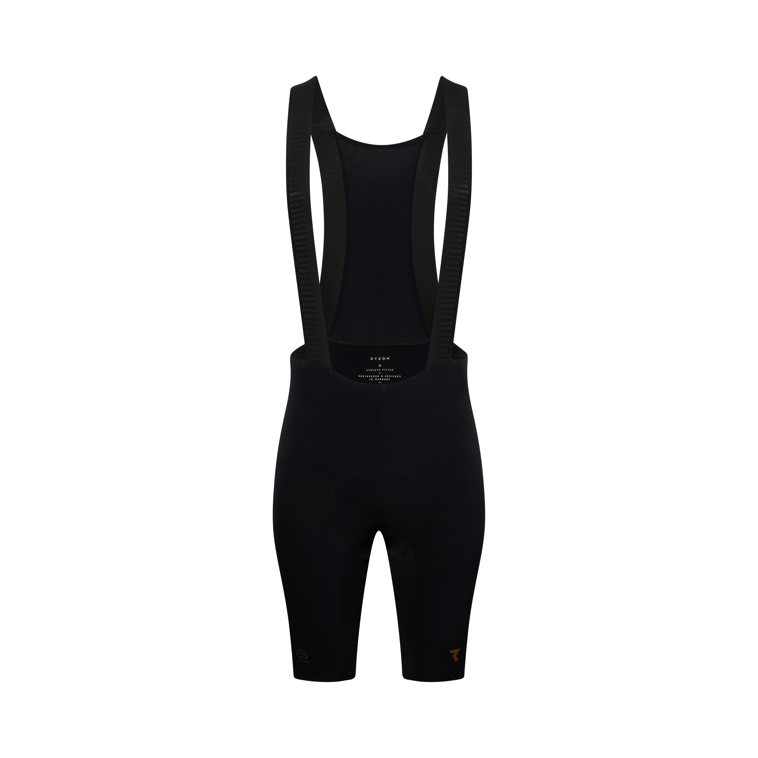 Venom Cycling Bib Shorts Men