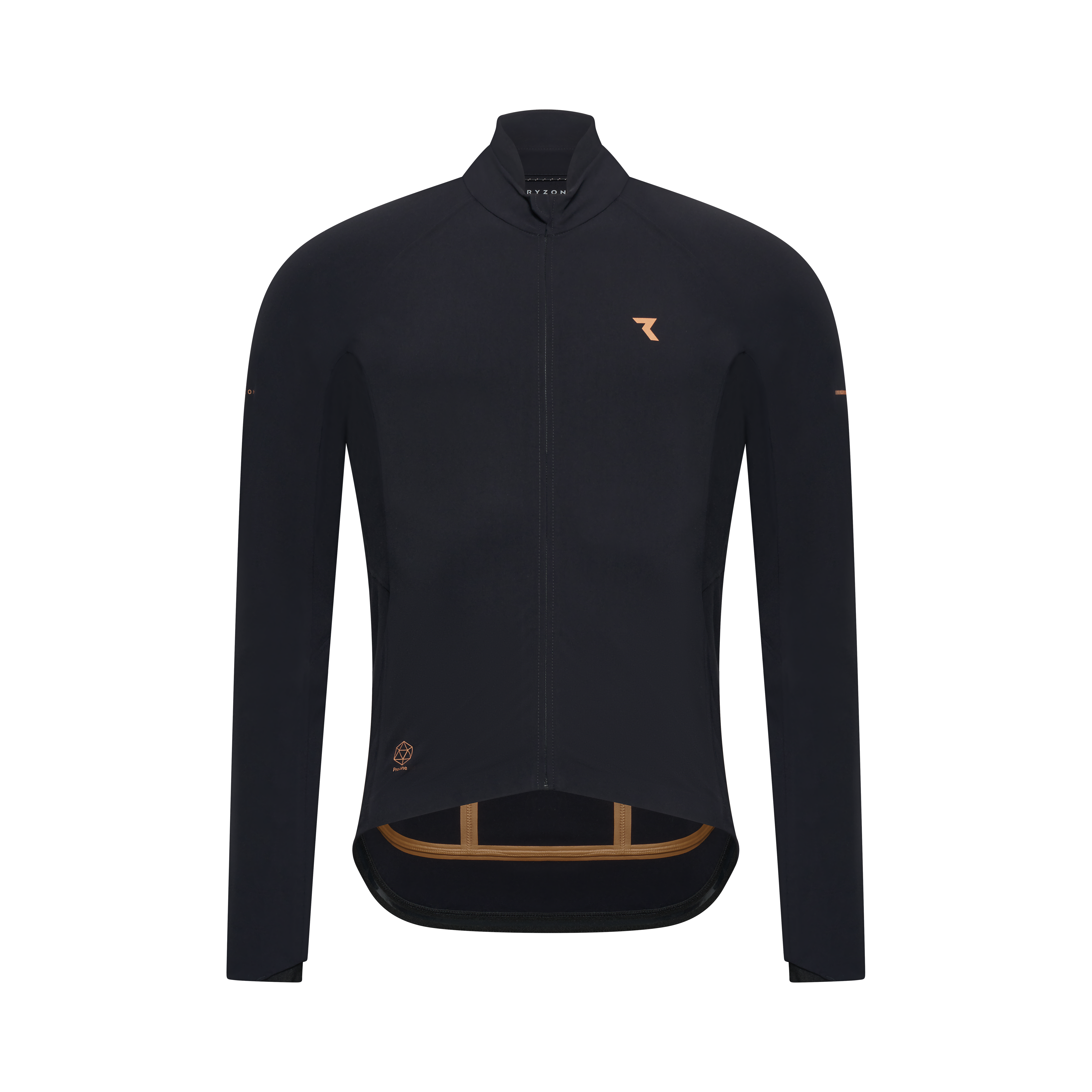 Venom Cycling Thermal Jacket Men