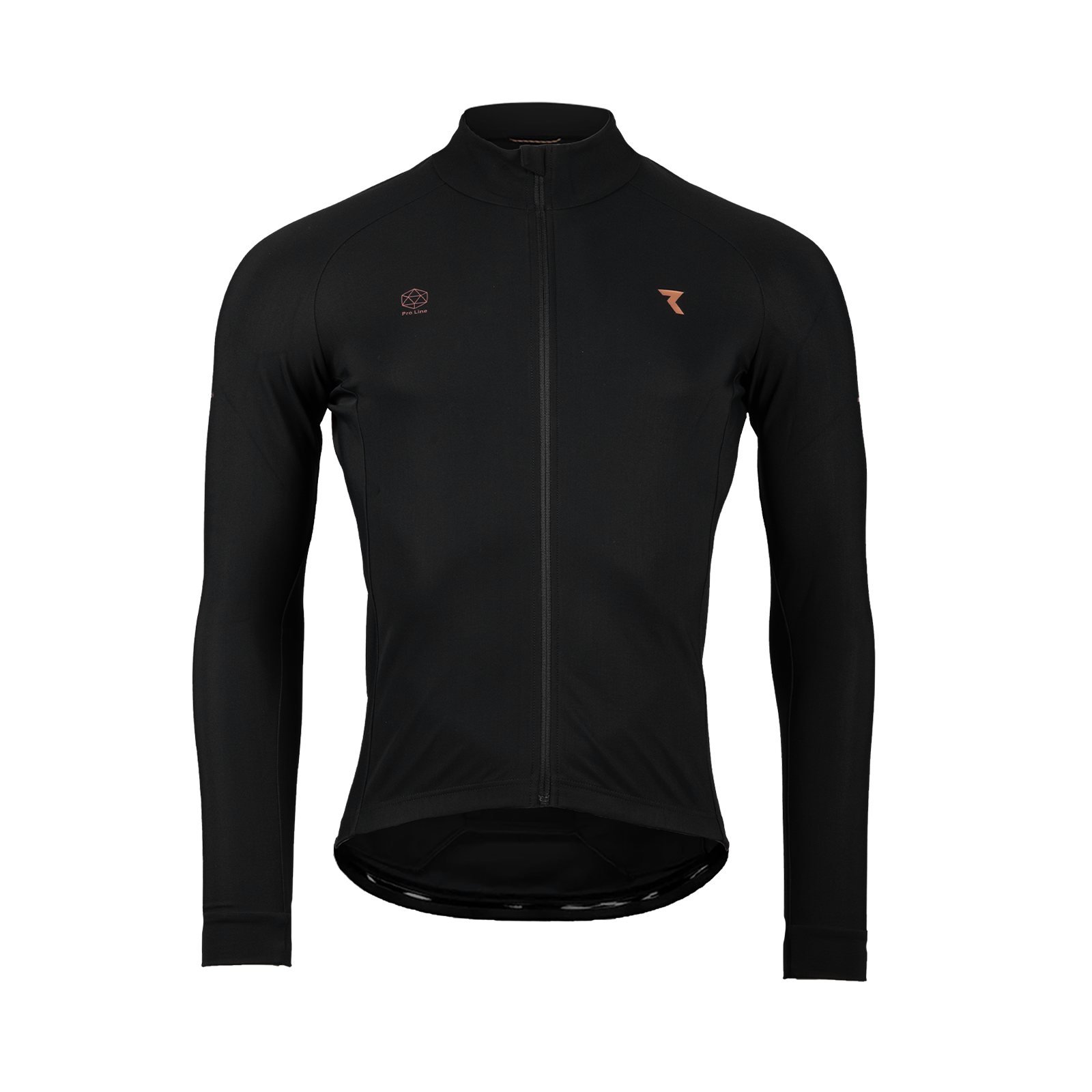 Venom MerinoShell Long Sleeve Thermal Jersey