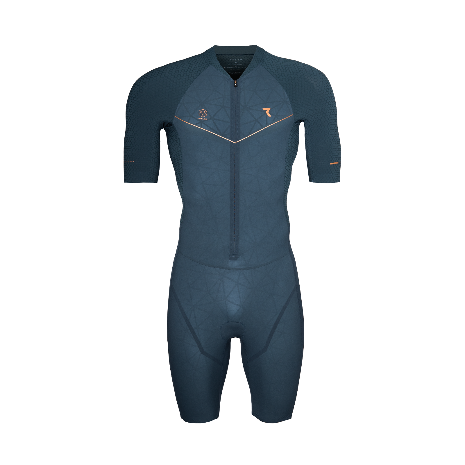 Verge Aero Tri Race Suit Men 2nd Generation 13 Verge Aero Tri Race Suit Men 2nd Generation