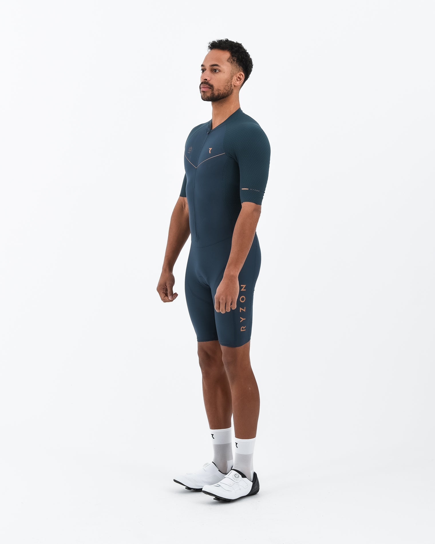 Verge Aero Tri Race Suit Men 2nd Generation 15 Verge Aero Tri Race Suit Men 2nd Generation