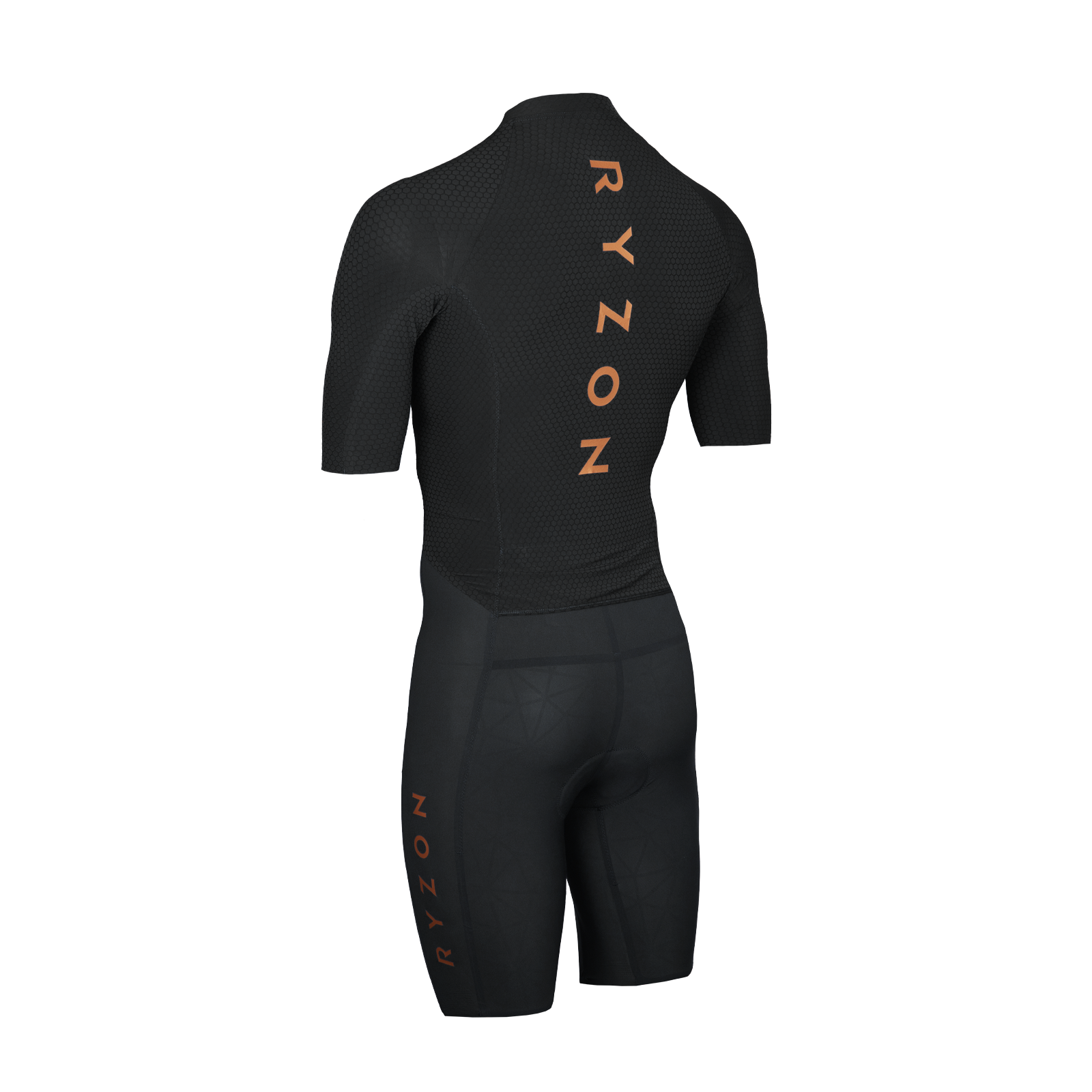 Verge Aero Tri Race Suit Men 2nd Generation 3 Verge Aero Tri Race Suit Men 2nd Generation
