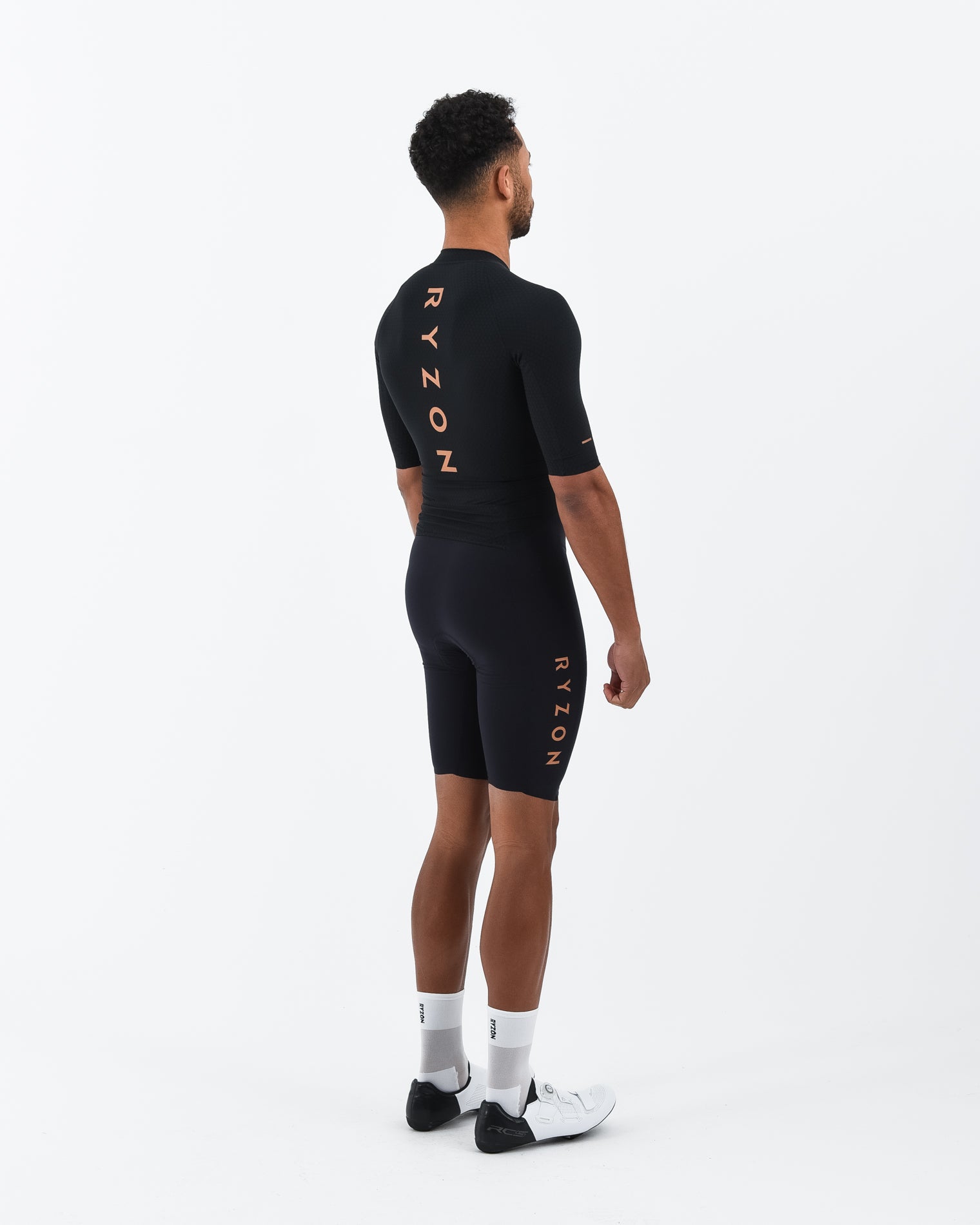 Verge Aero Tri Race Suit Men 2nd Generation 5 Verge Aero Tri Race Suit Men 2nd Generation