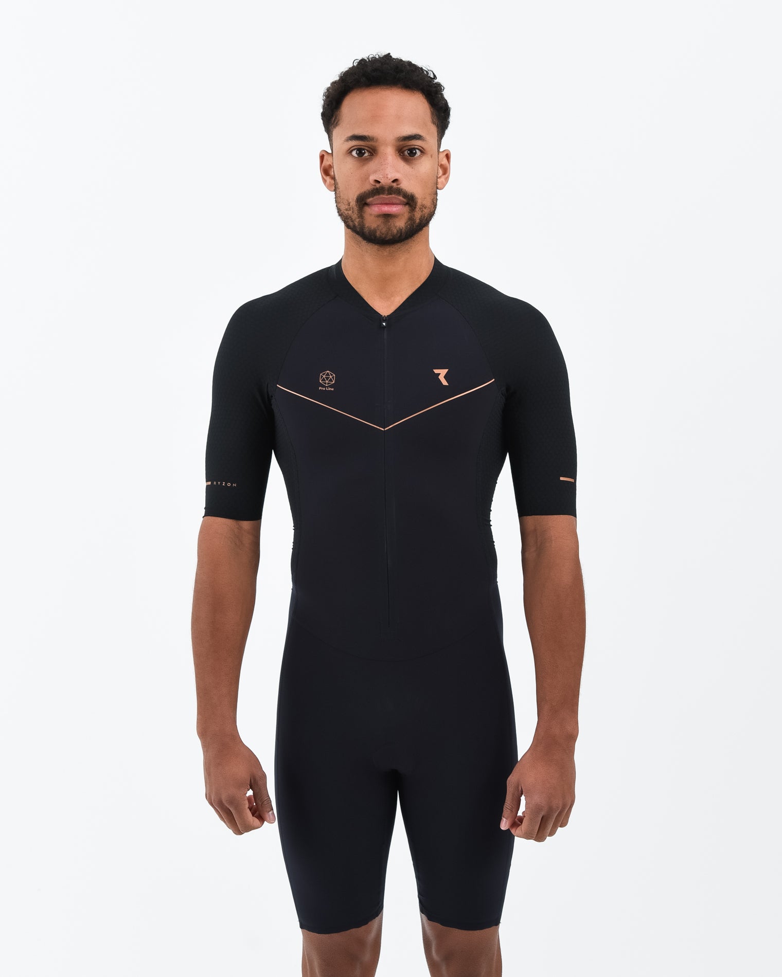 Verge Aero Tri Race Suit Men 2nd Generation 6 Verge Aero Tri Race Suit Men 2nd Generation