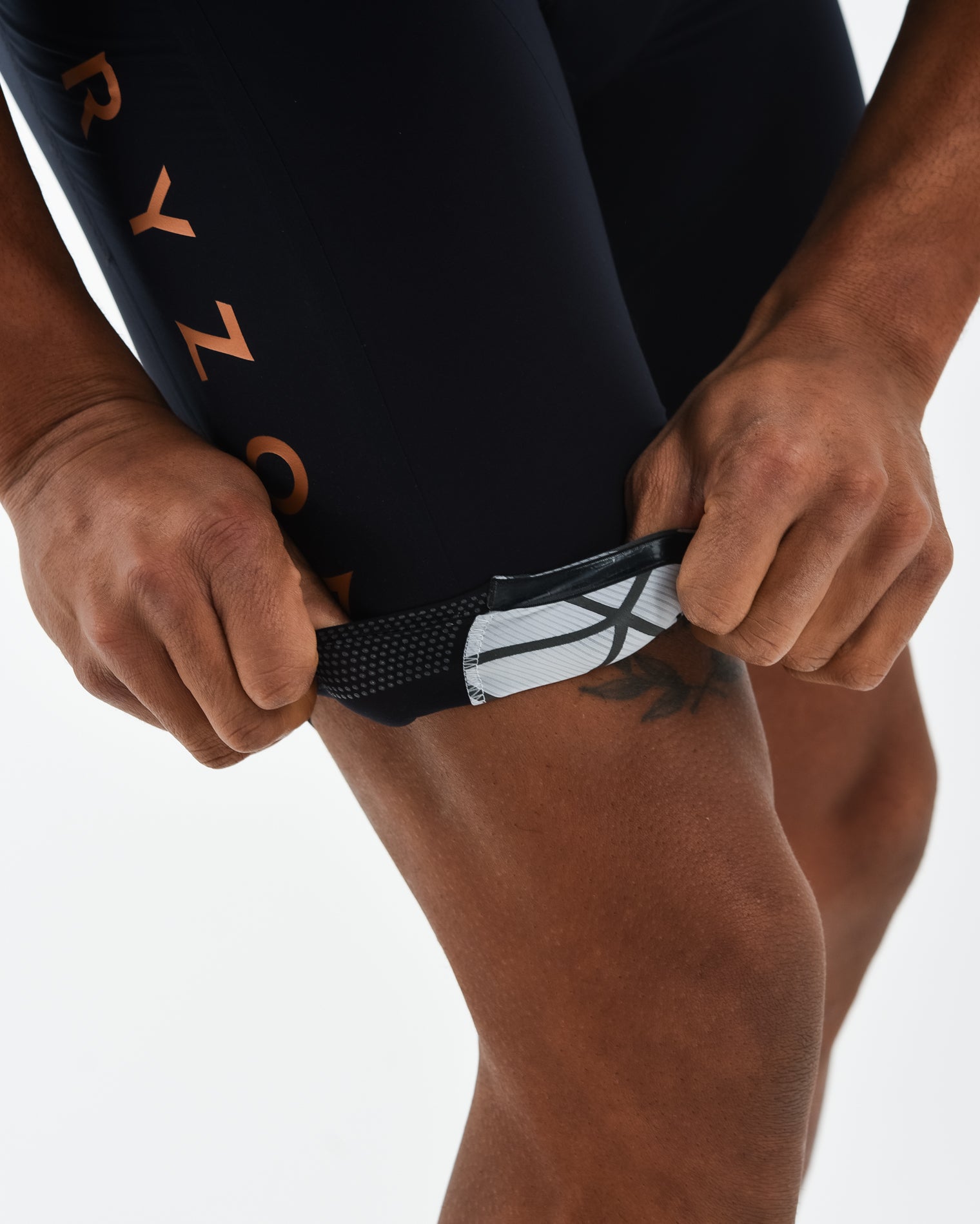 Verge Aero Tri Race Suit Men 2nd Generation 9 Verge Aero Tri Race Suit Men 2nd Generation