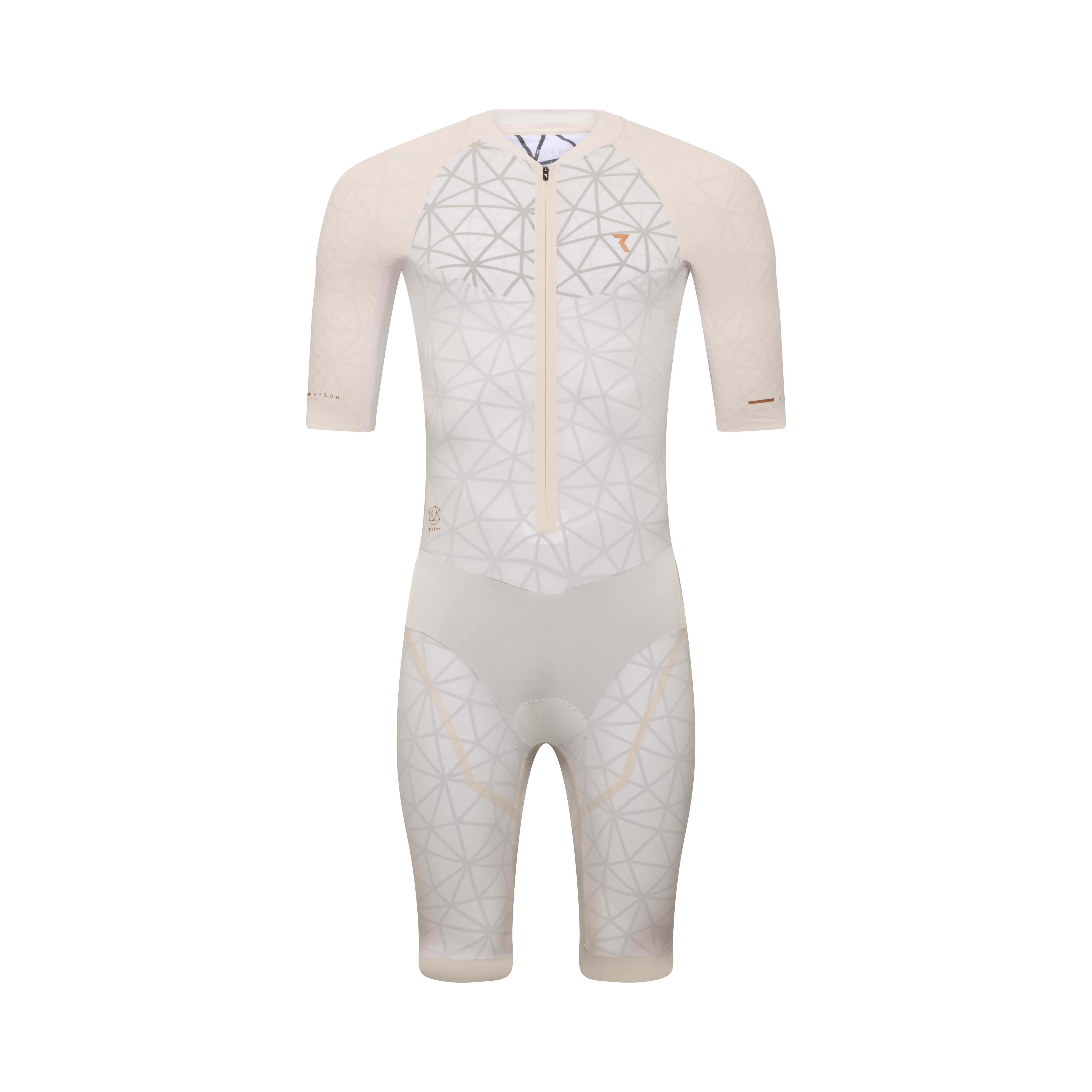 Verge Triathlon Graphene Suit Men