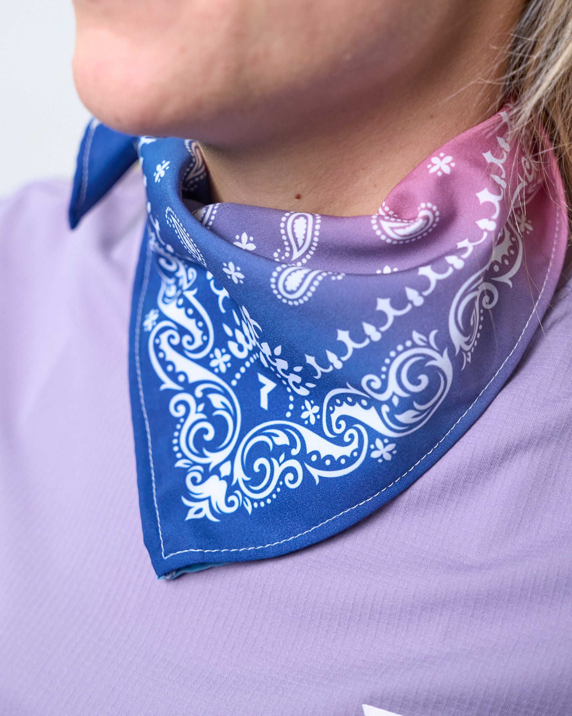 Wiebke Lühmann Functional Bandana