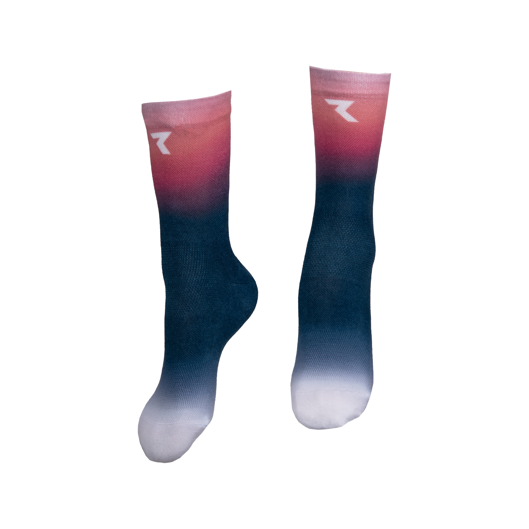 Wiebke Lühmann Gravel Socks