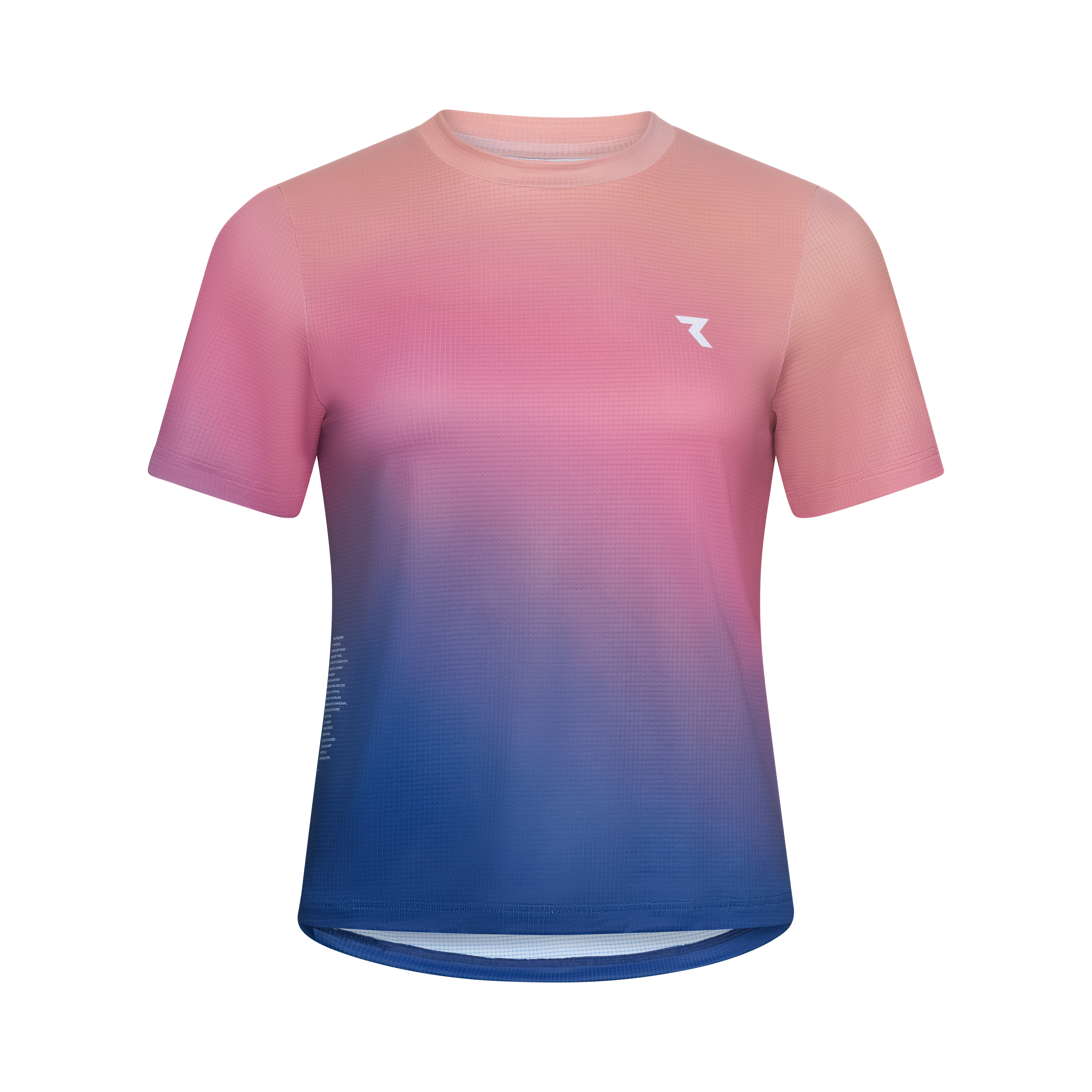 Wiebke Lühmann Gravel T-Shirt Women