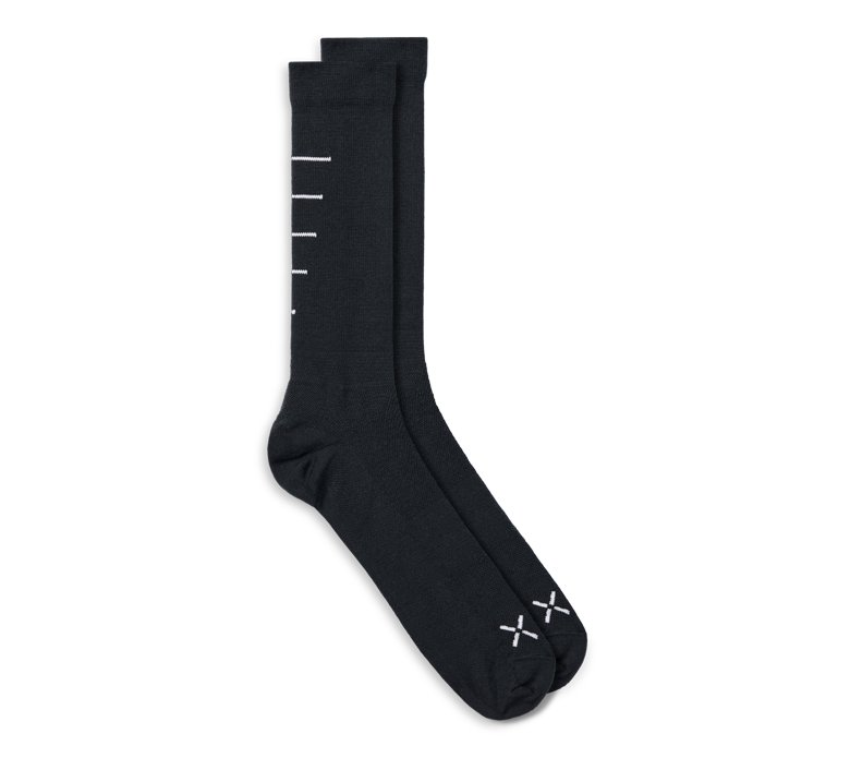 Merino Tech Crew Sock
