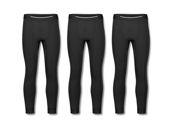 3/4 Tight 3 Pack
