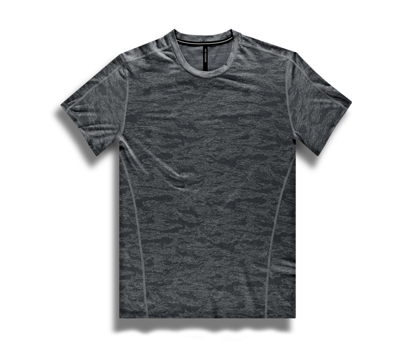CamoKnit Shirt