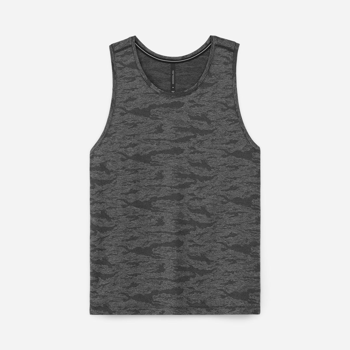 CamoKnit Tank
