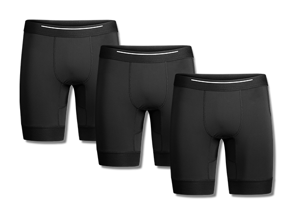 Compression 3 Pack