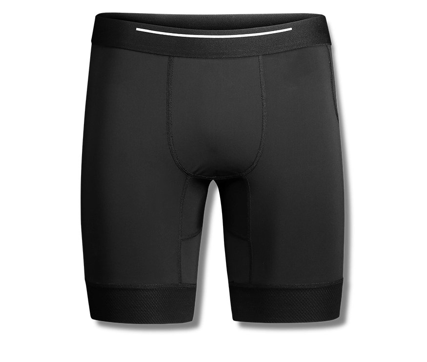 Compression Short