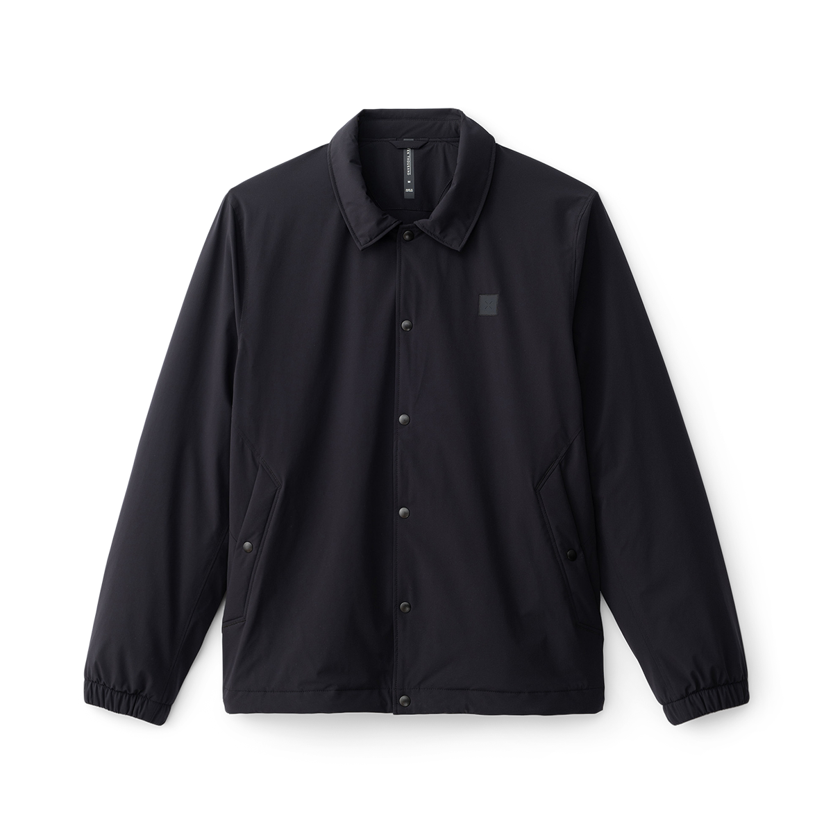 CØ14 Insulated Coaches Jacket