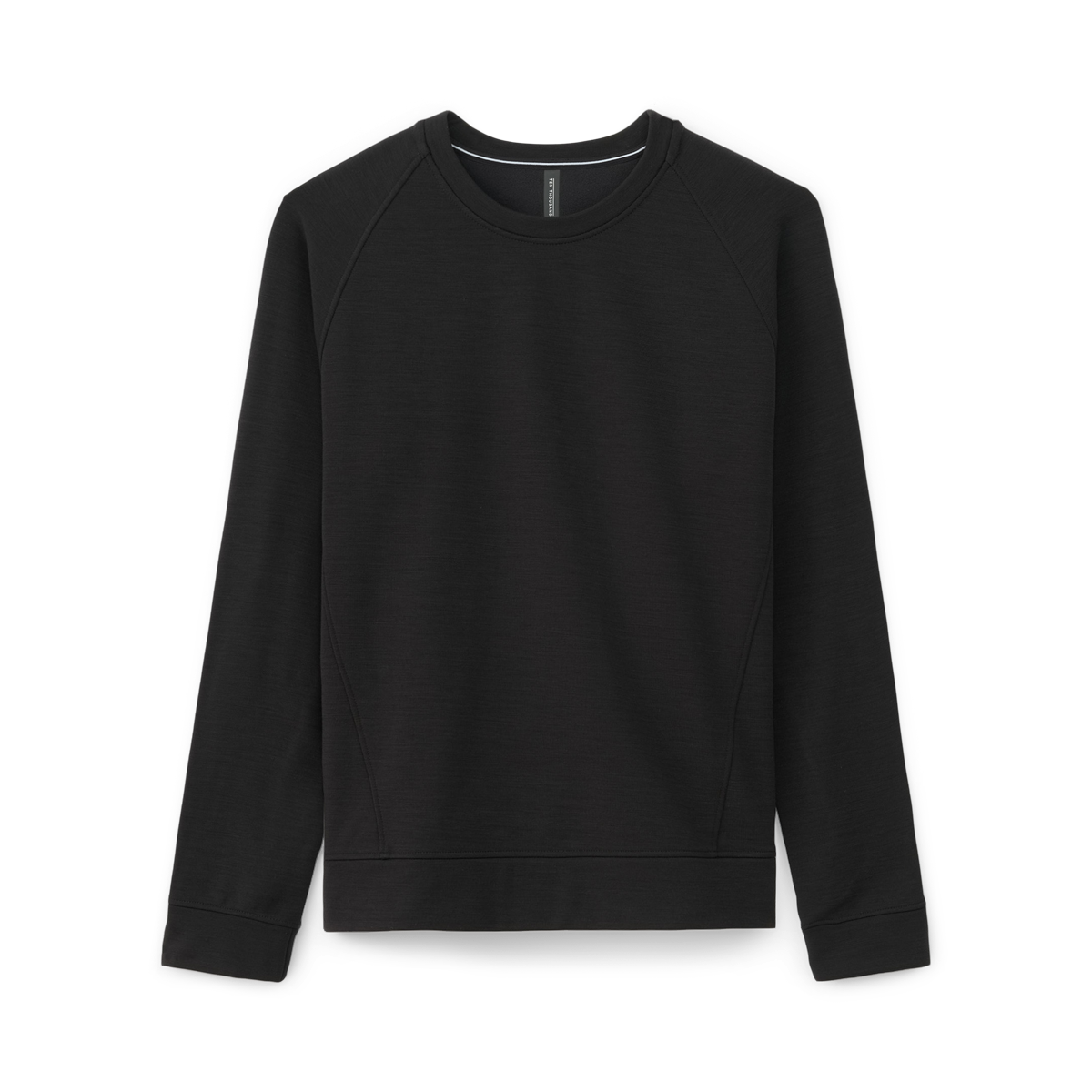 CØ15 Merino Tech Crew
