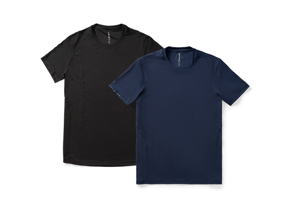 Distance 2 Pack
