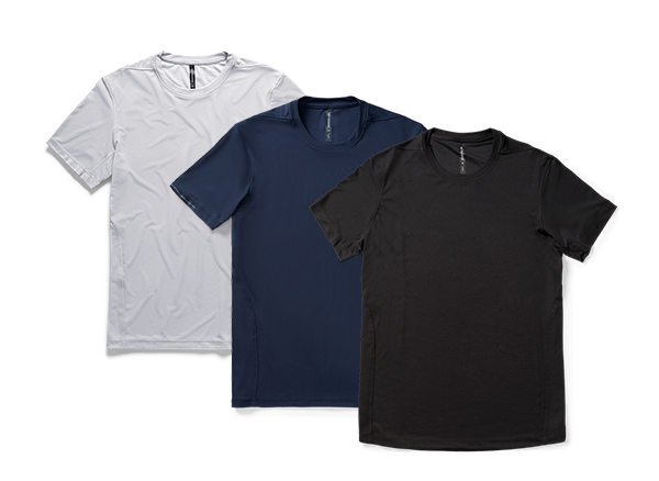 Distance 3 Pack