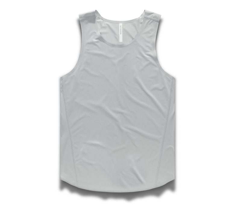 Distance Tank