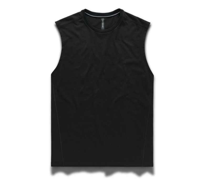 Durable Muscle Tee