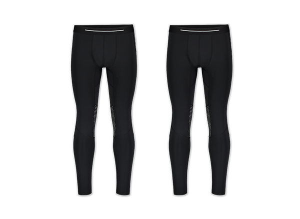 Full Length Tight 2 Pack