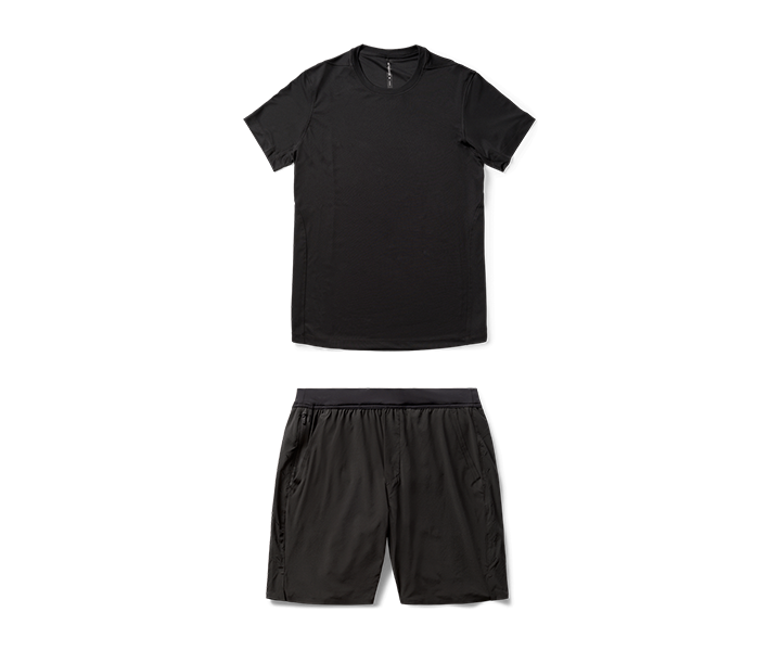 Hybrid Kit