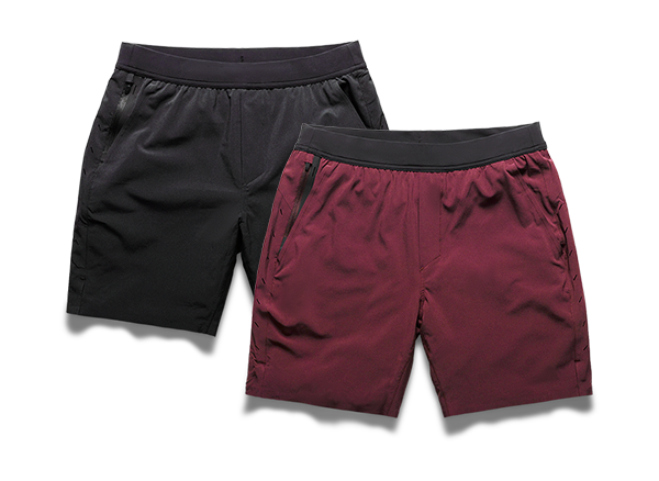Interval 2 Pack