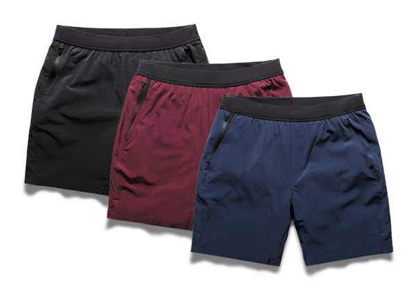 Interval 3 Pack