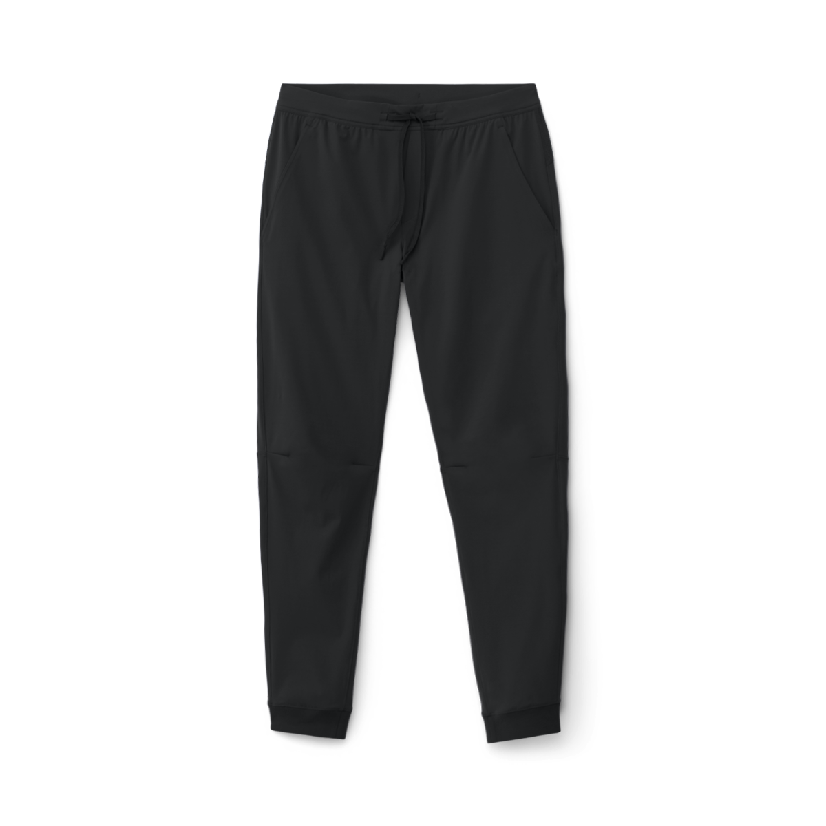 Interval Jogger
