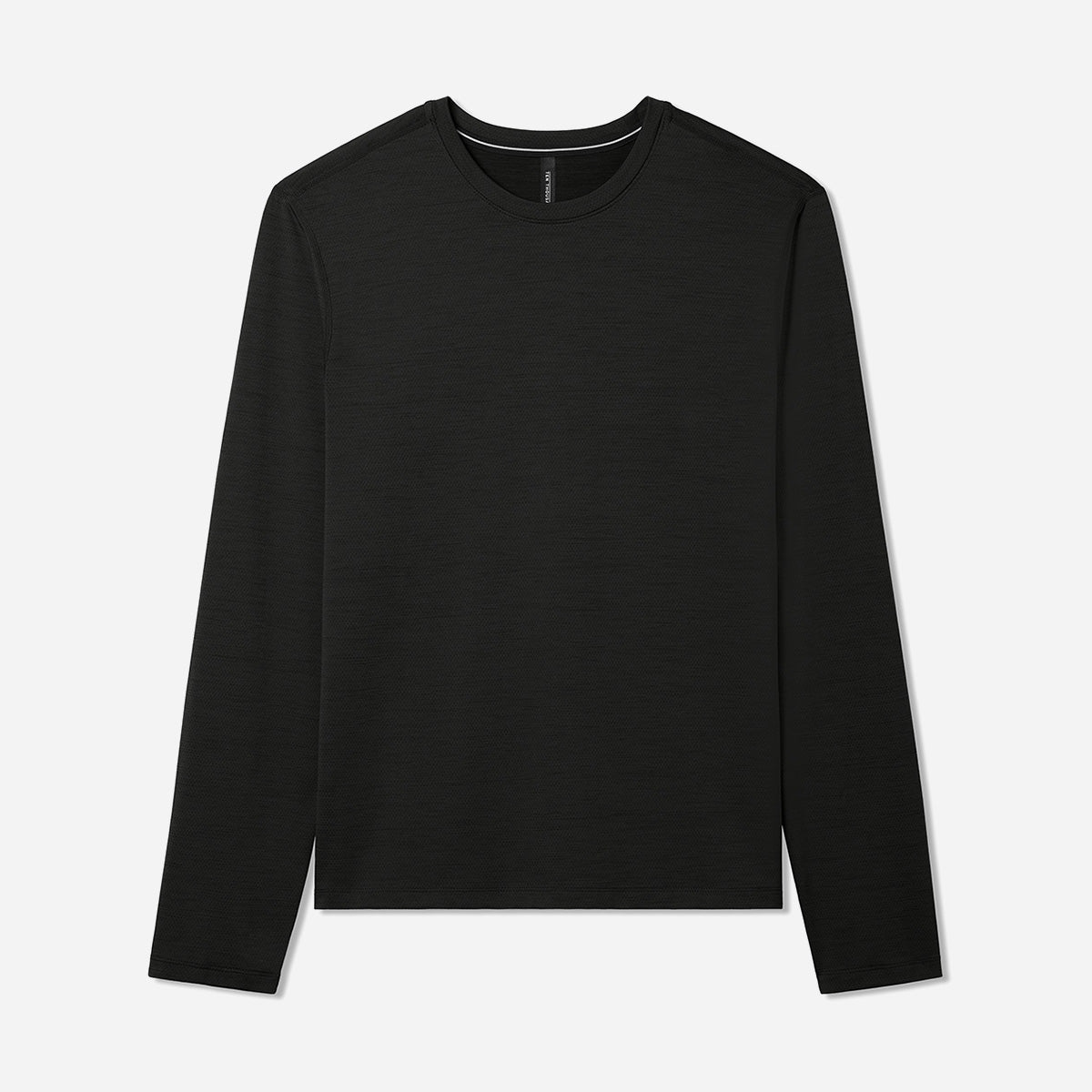 Interval Long Sleeve Shirt